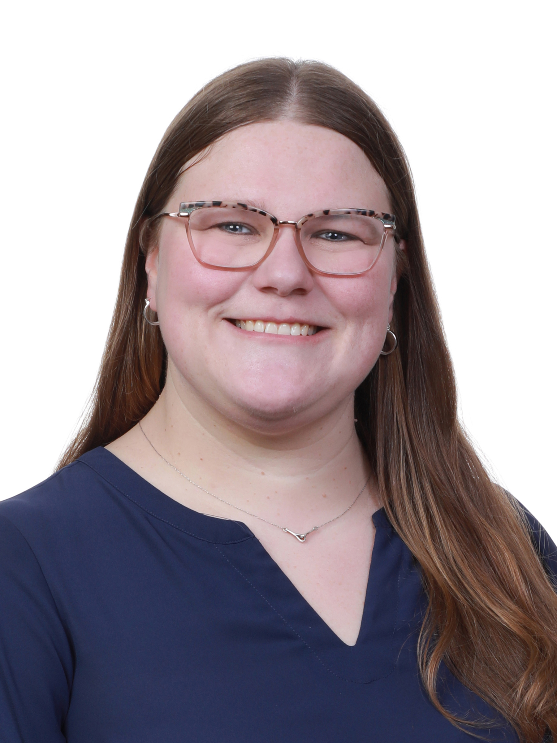 Photo of Lucille Smallhorn