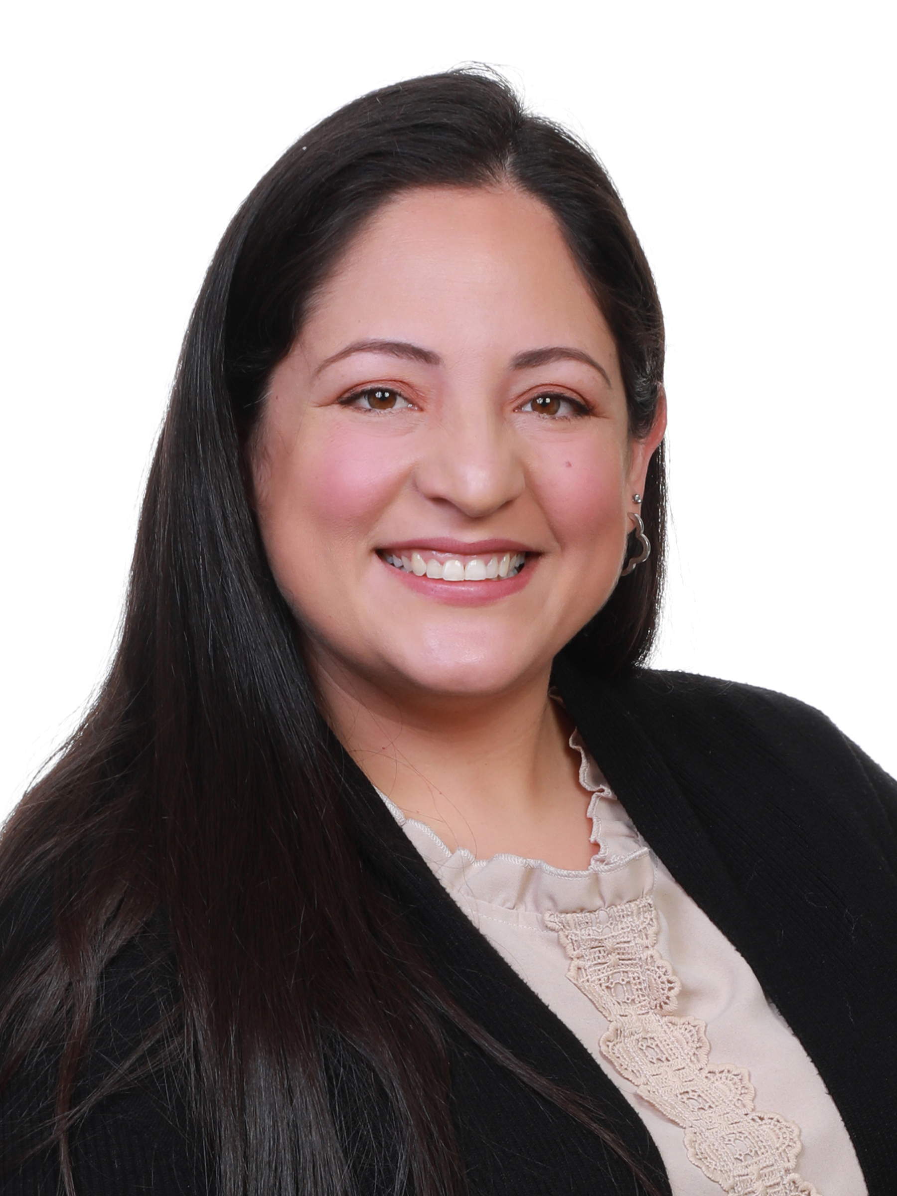 Photo of Lymarie Rosado-Barreras