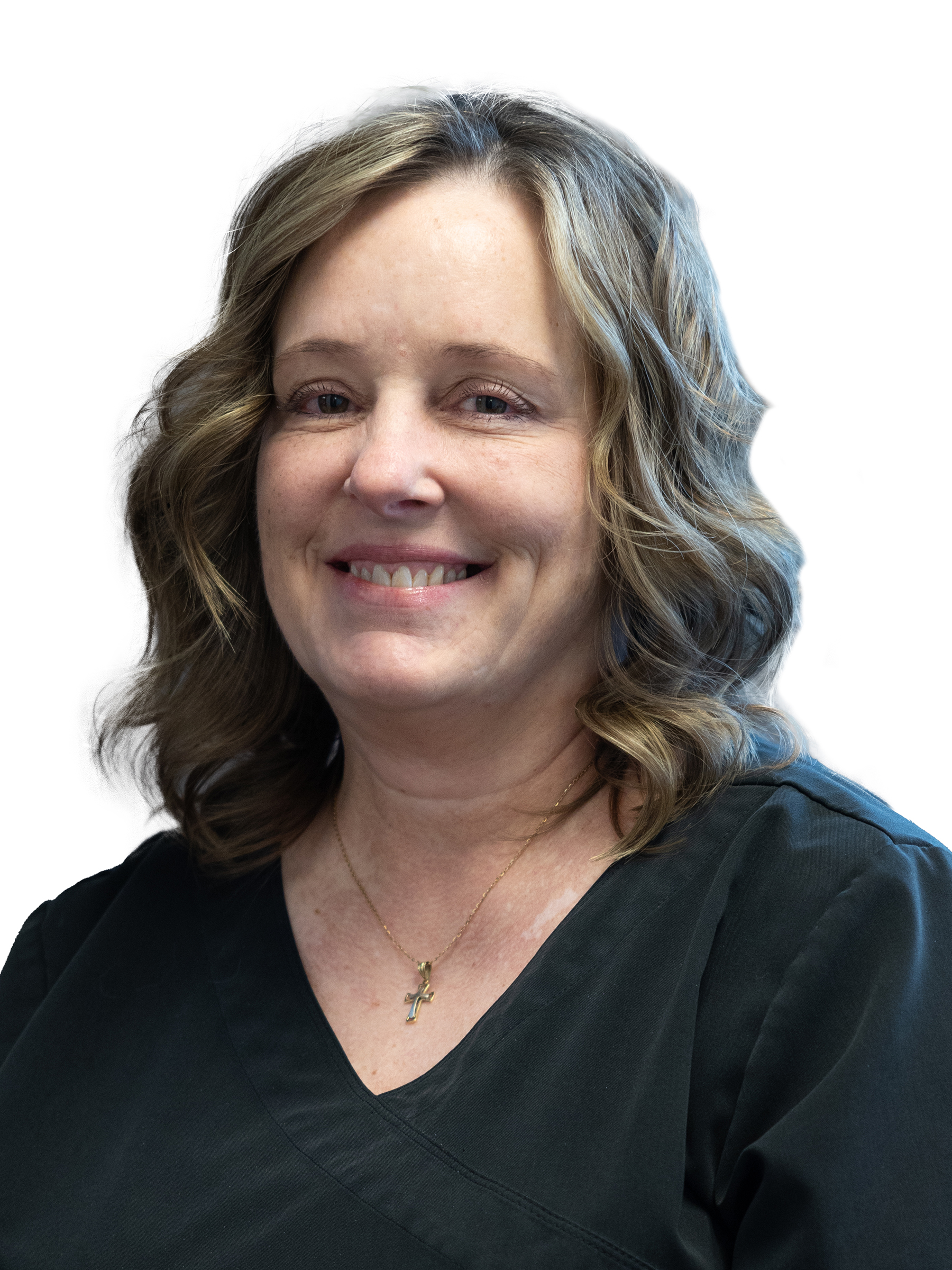 Photo of Rhonda Woodbury