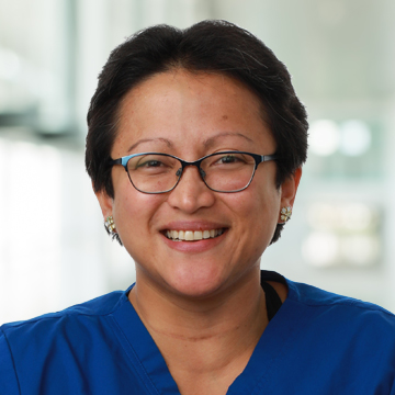 Photo of Nataly Briceno-Guerrero