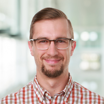 Photo of Brandon Divan