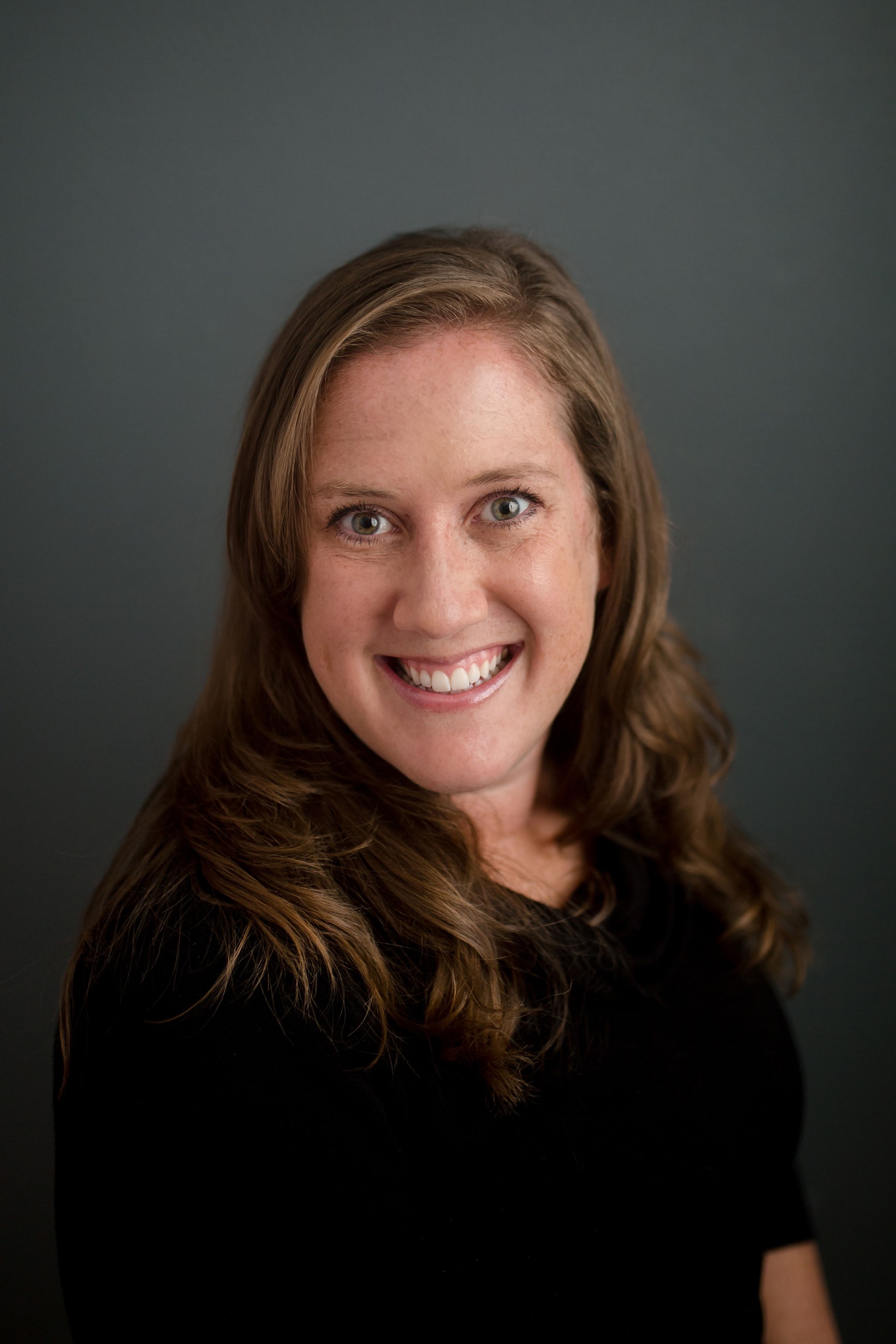 Photo of Rachel Caudle