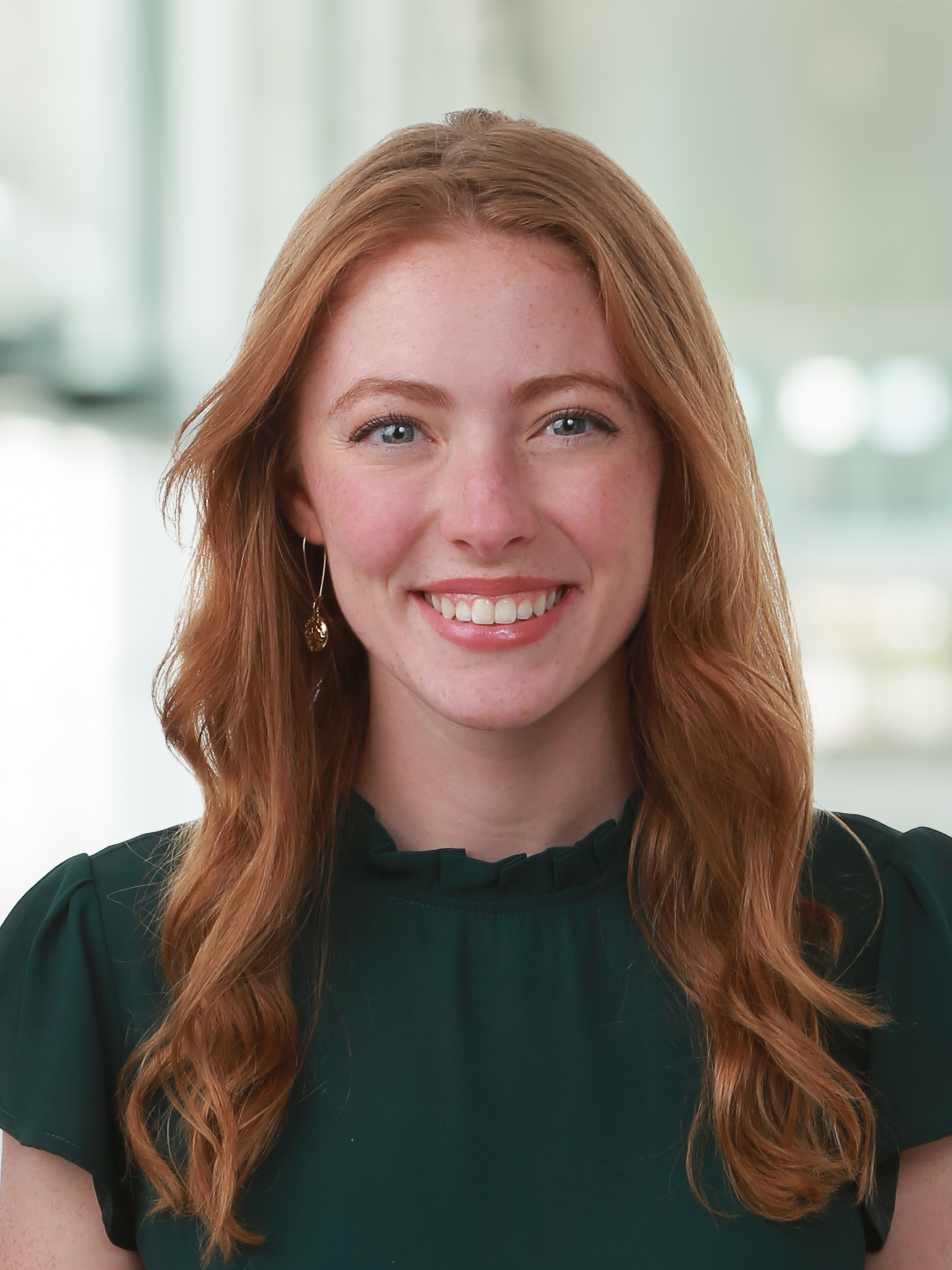 Photo of Michaiah Crozier