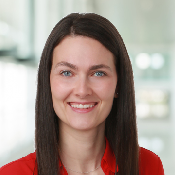 Photo of Morgan Daily