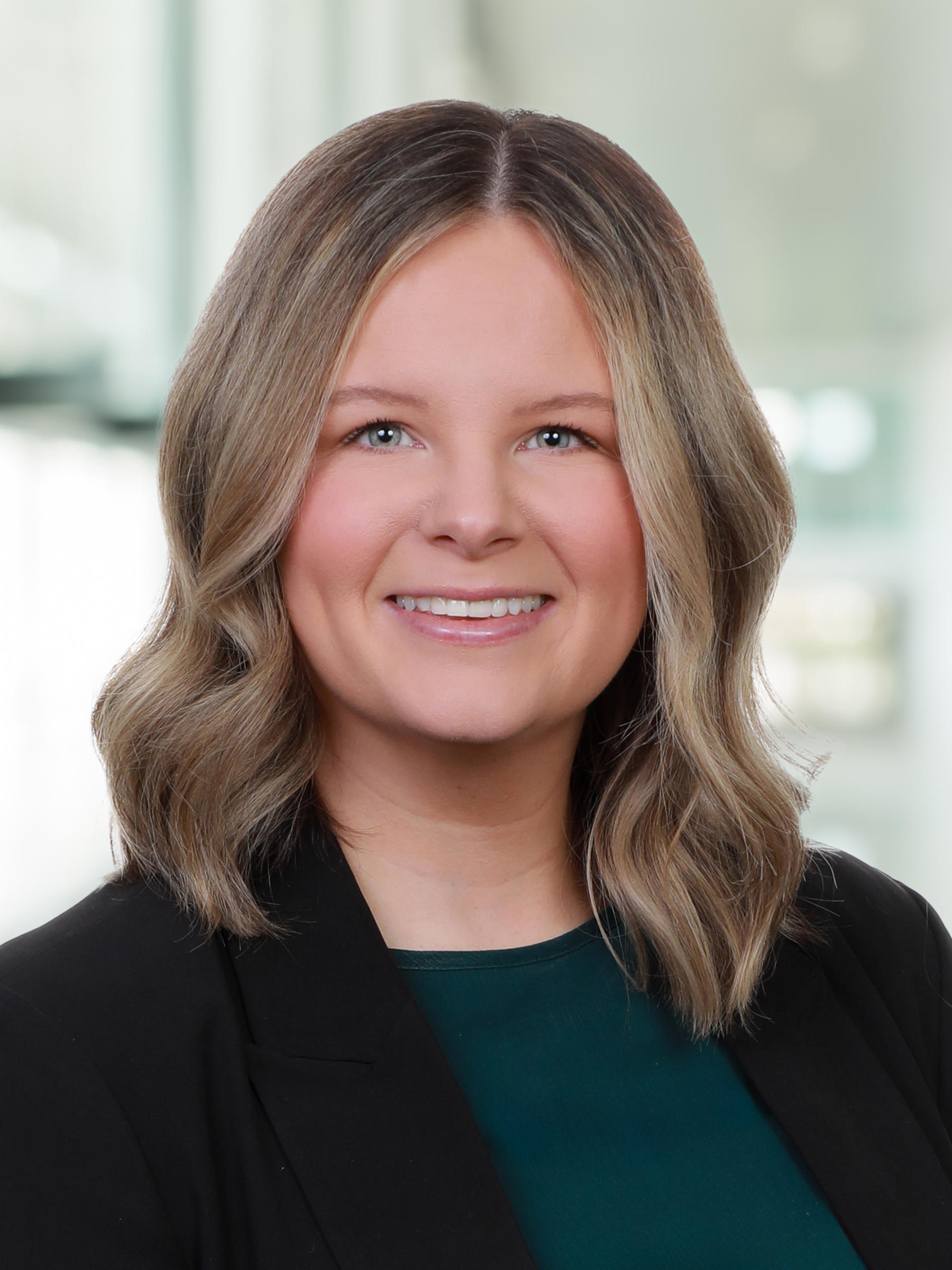 Photo of Mallorie Allen