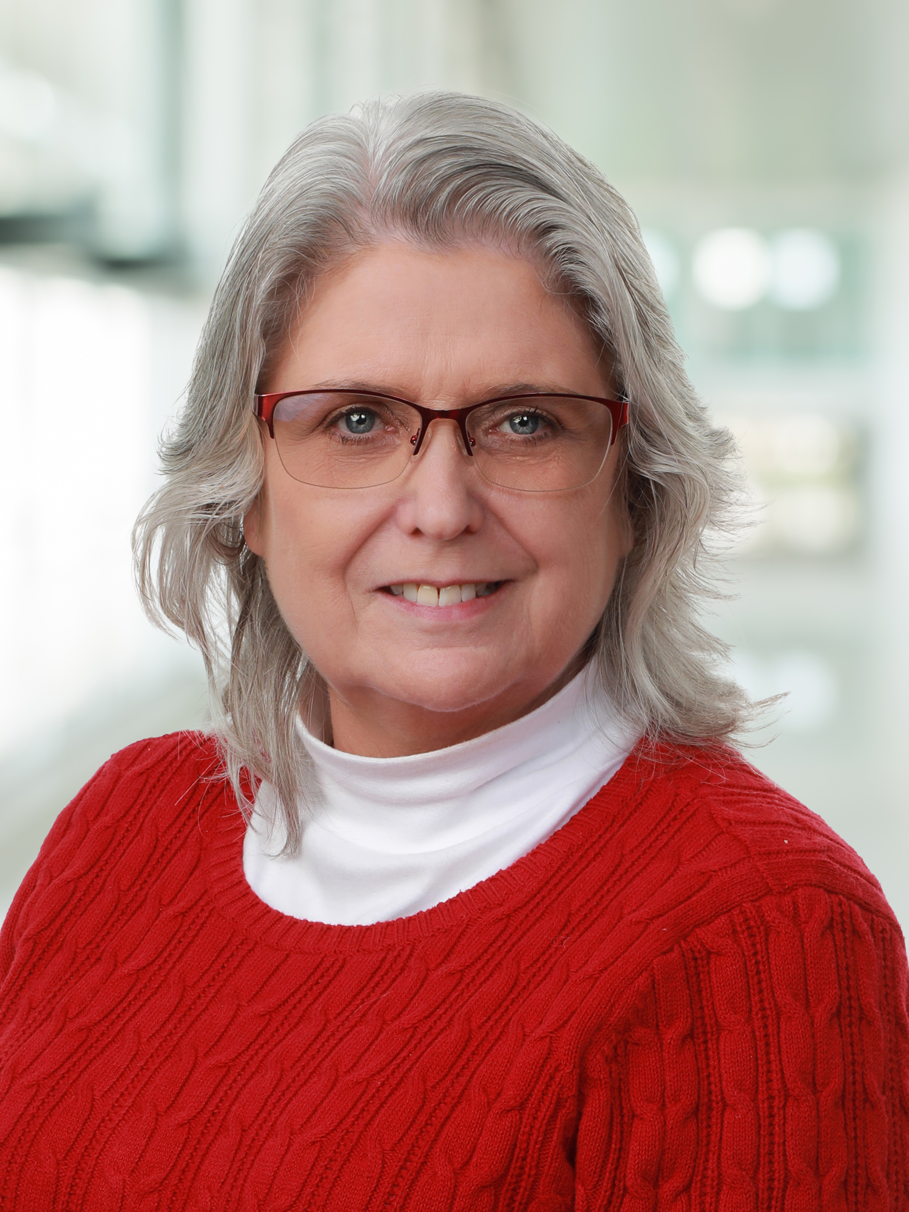 Photo of Rebecca Sparks