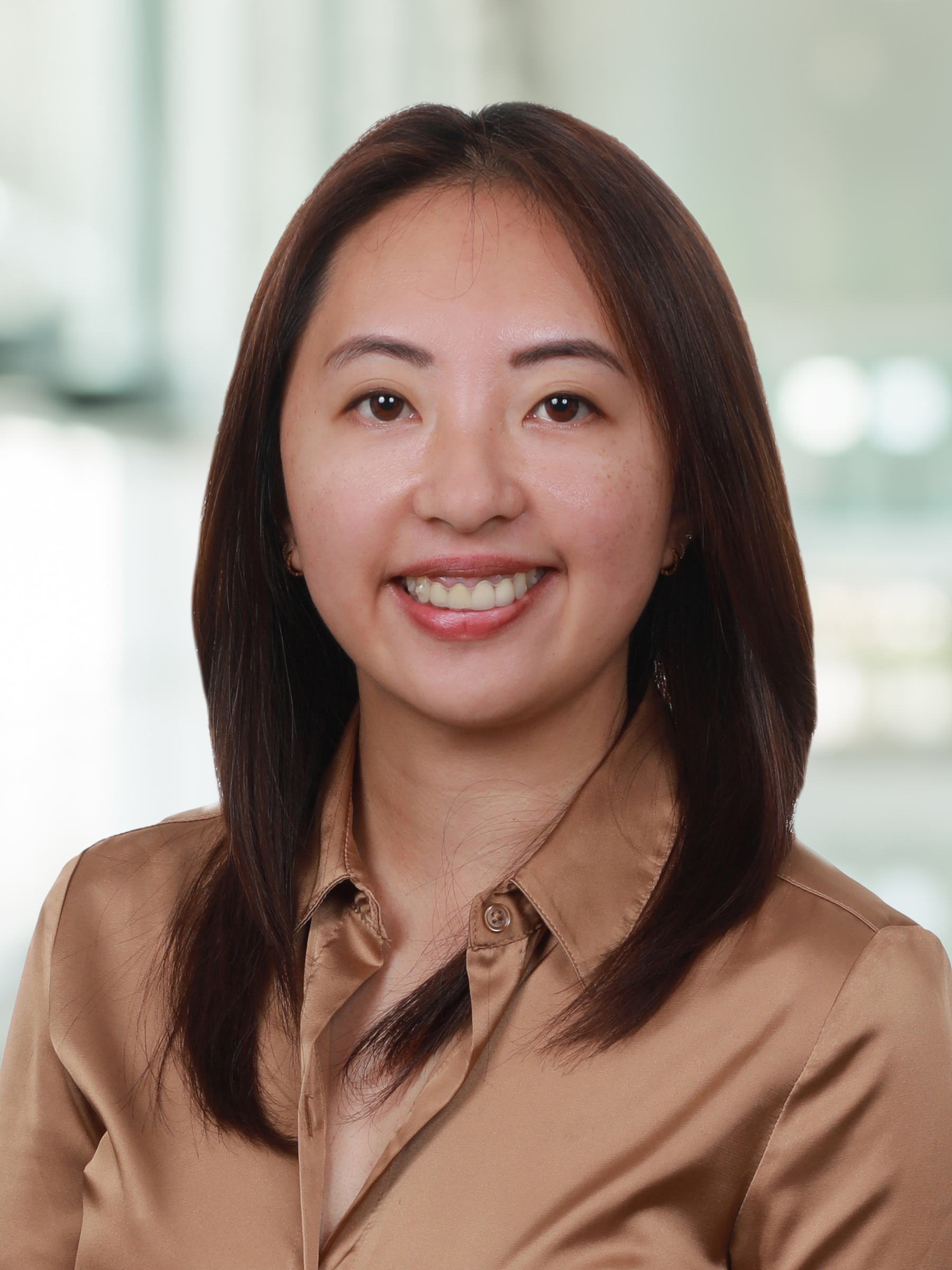 Photo of Leslie Depayso