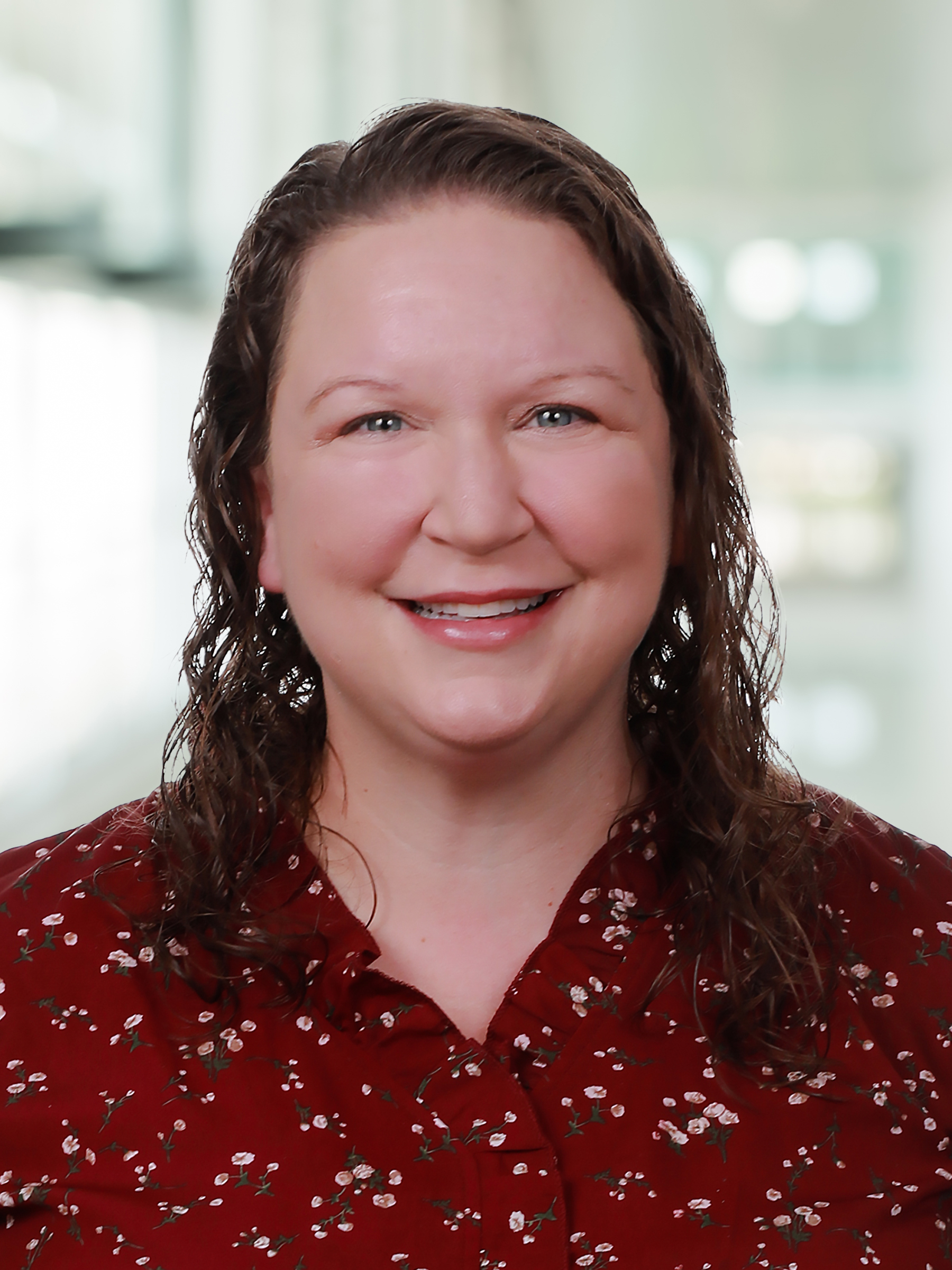 Photo of Kathryn Hartman