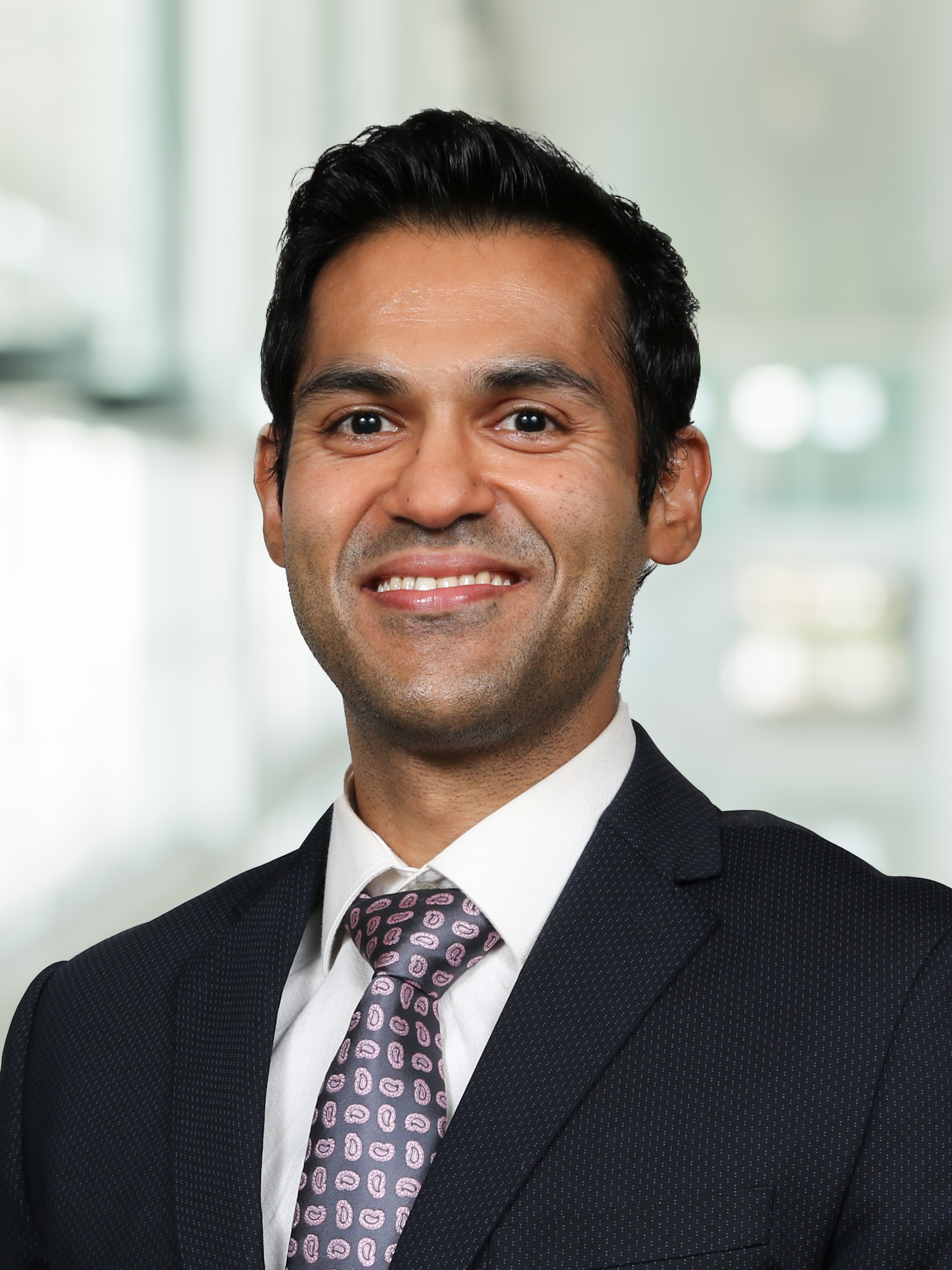 Photo of Ishaan Vohra