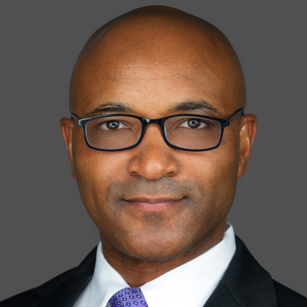 Photo of Rashad Wilkerson