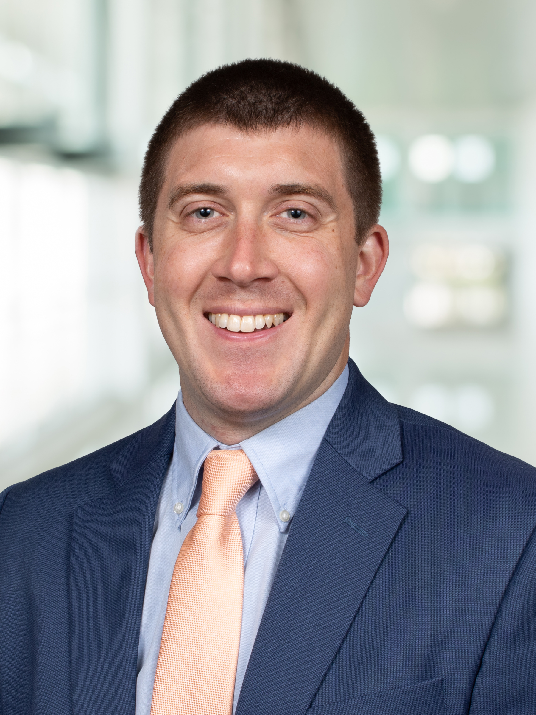 Photo of Bradley Cobb