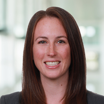 Photo of Lauren Christie