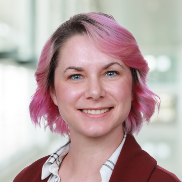 Photo of Angela Smith