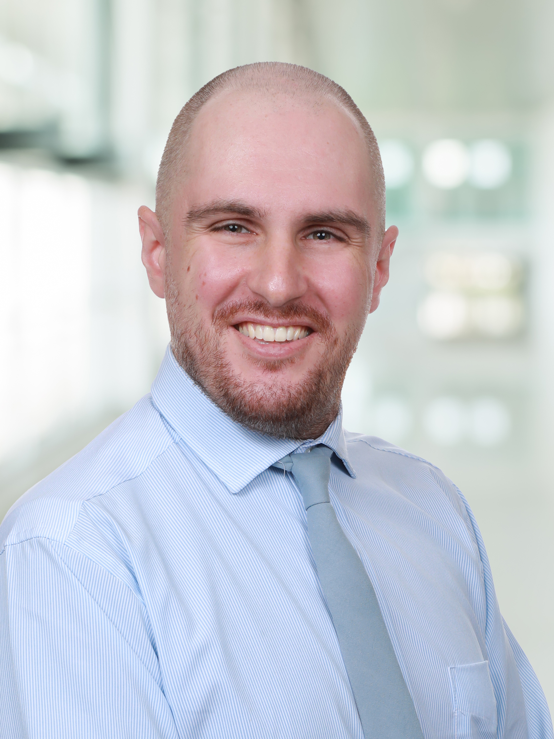 Photo of George Massey, MD