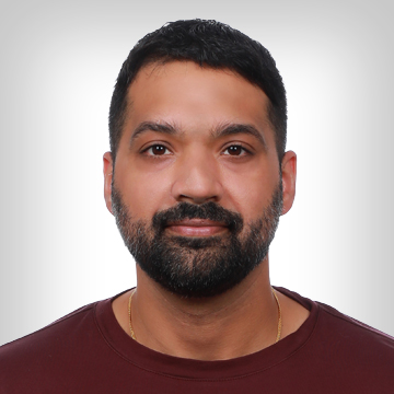 Photo of Ishaan Sharma