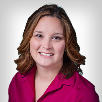 Photo of Katie Chiles