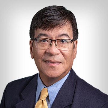 Photo of Mariano Tolentino Jr.