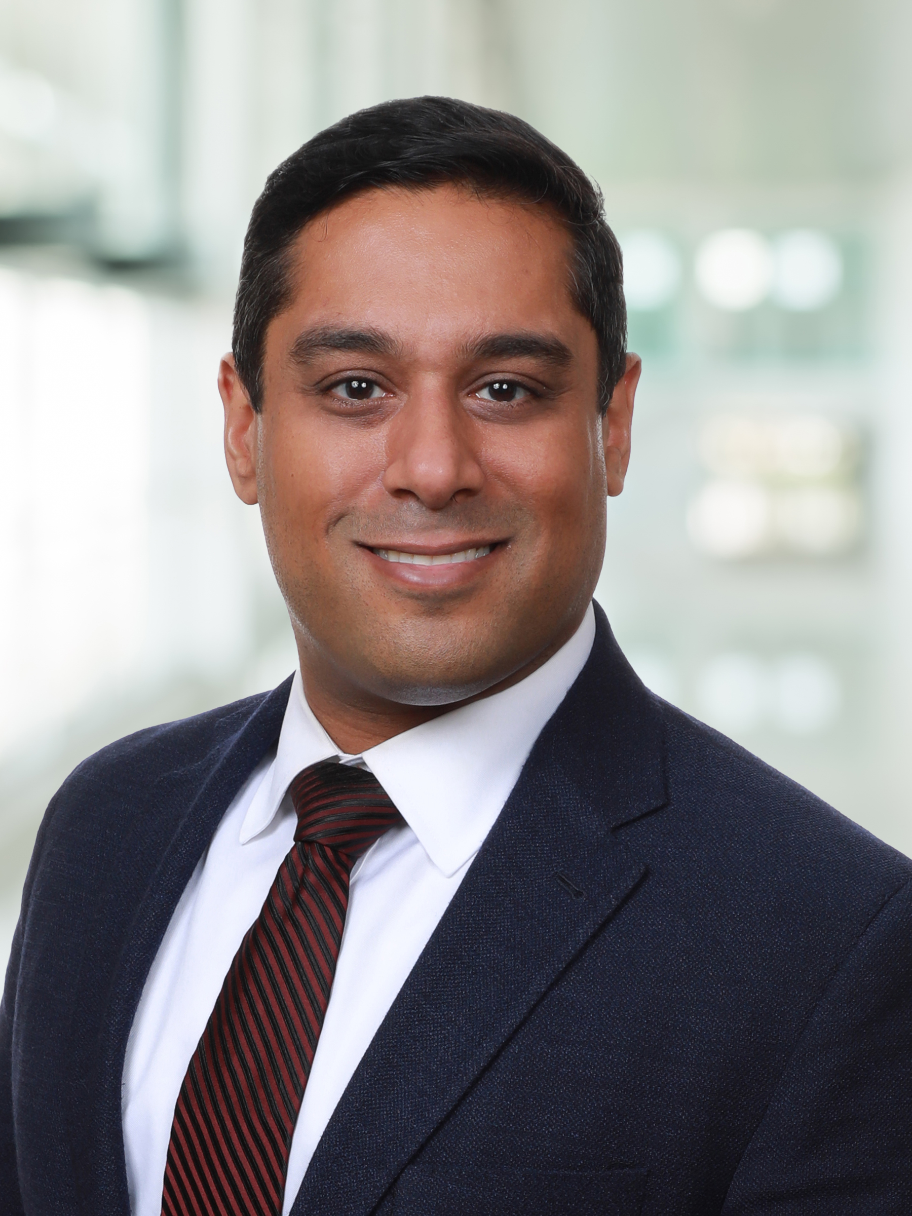 Photo of Neil Sharma