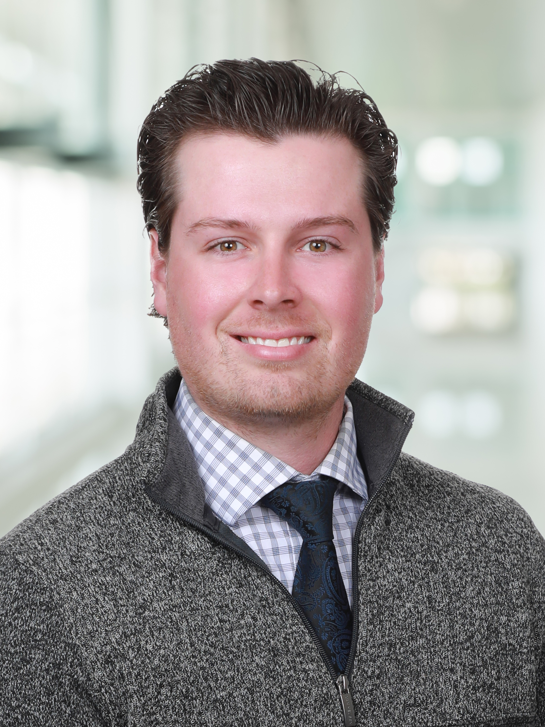 Photo of Kameron Browning