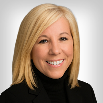 Photo of Jill Oberle