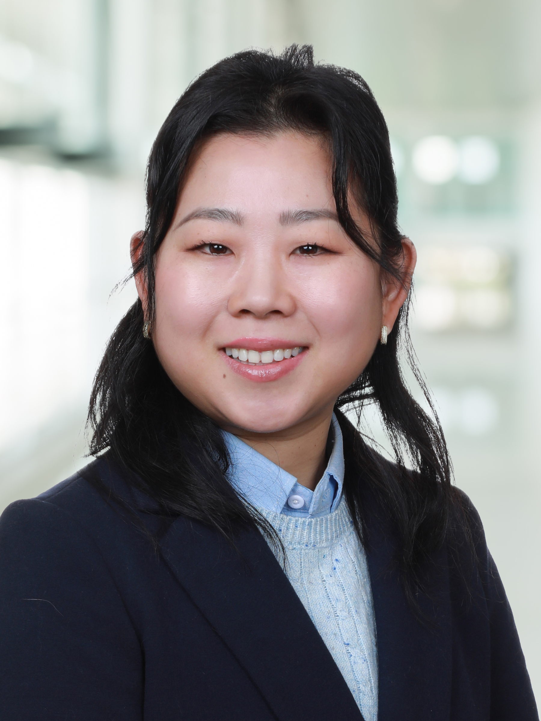 Photo of Bomina Otto