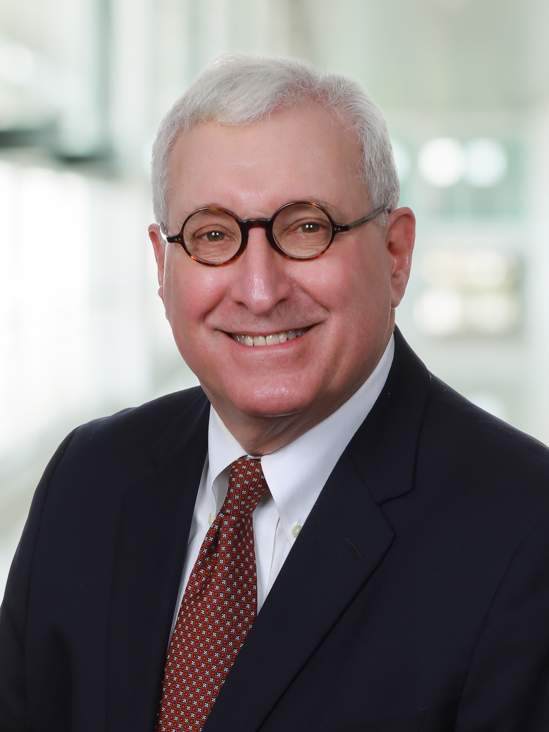 Photo of Andrew Lerrick