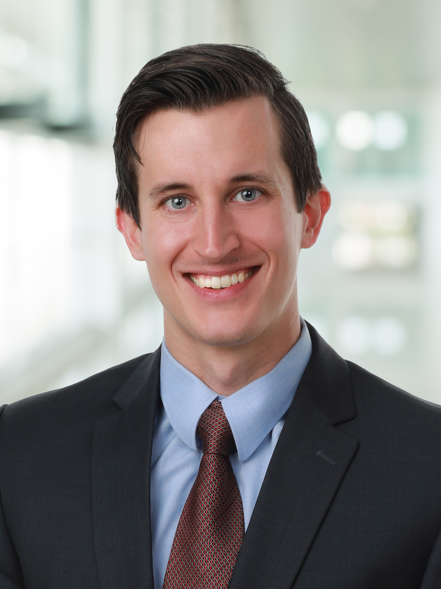 Photo of Alex Hunt