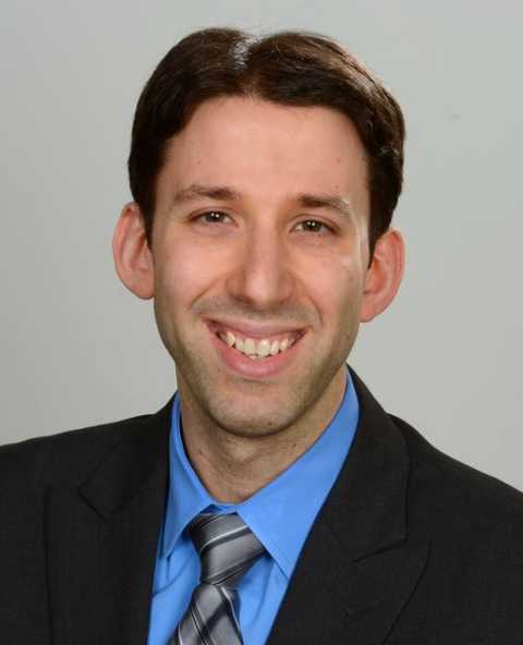 Photo of Brandon Greenfield