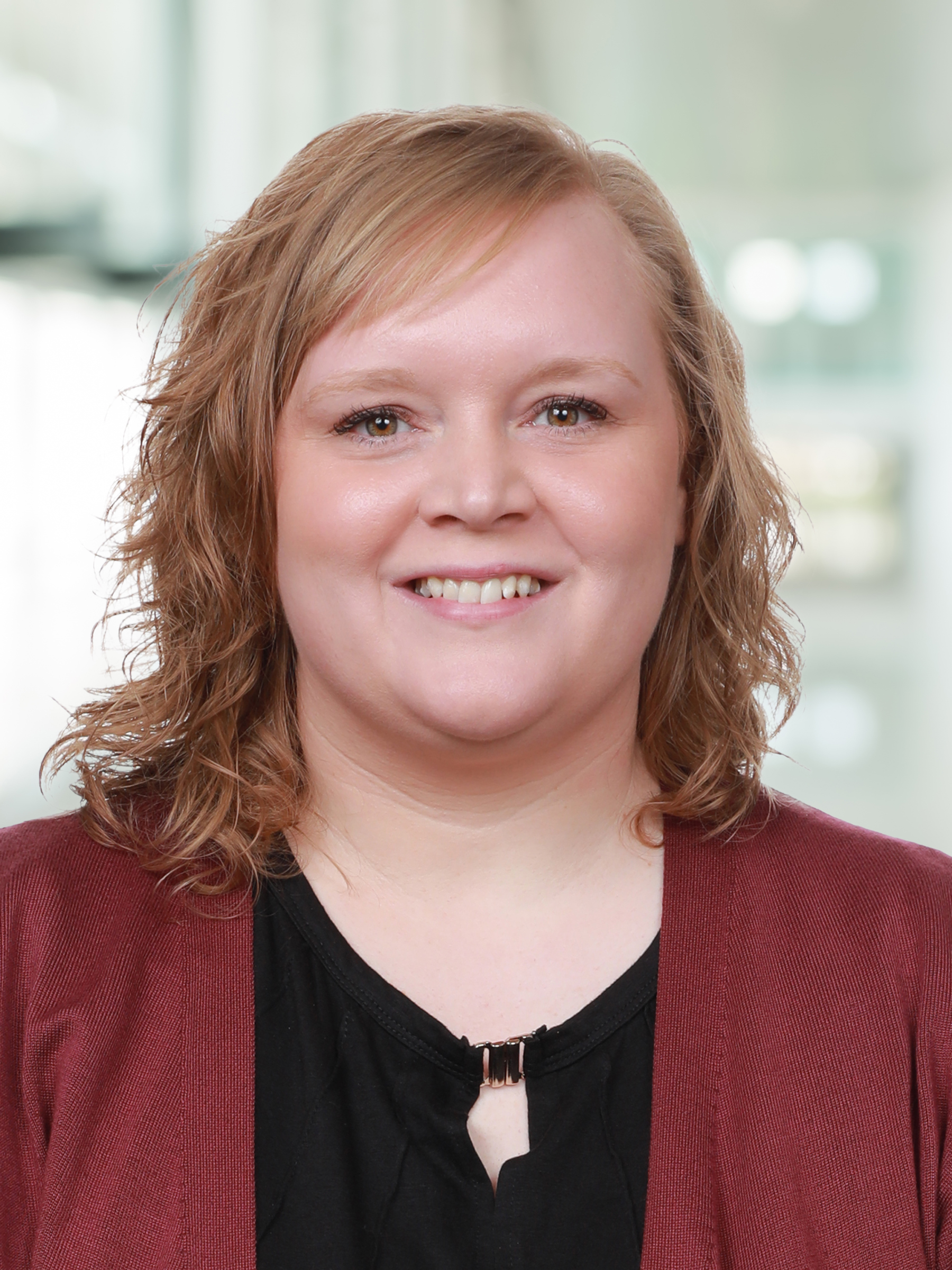 Photo of Casey White