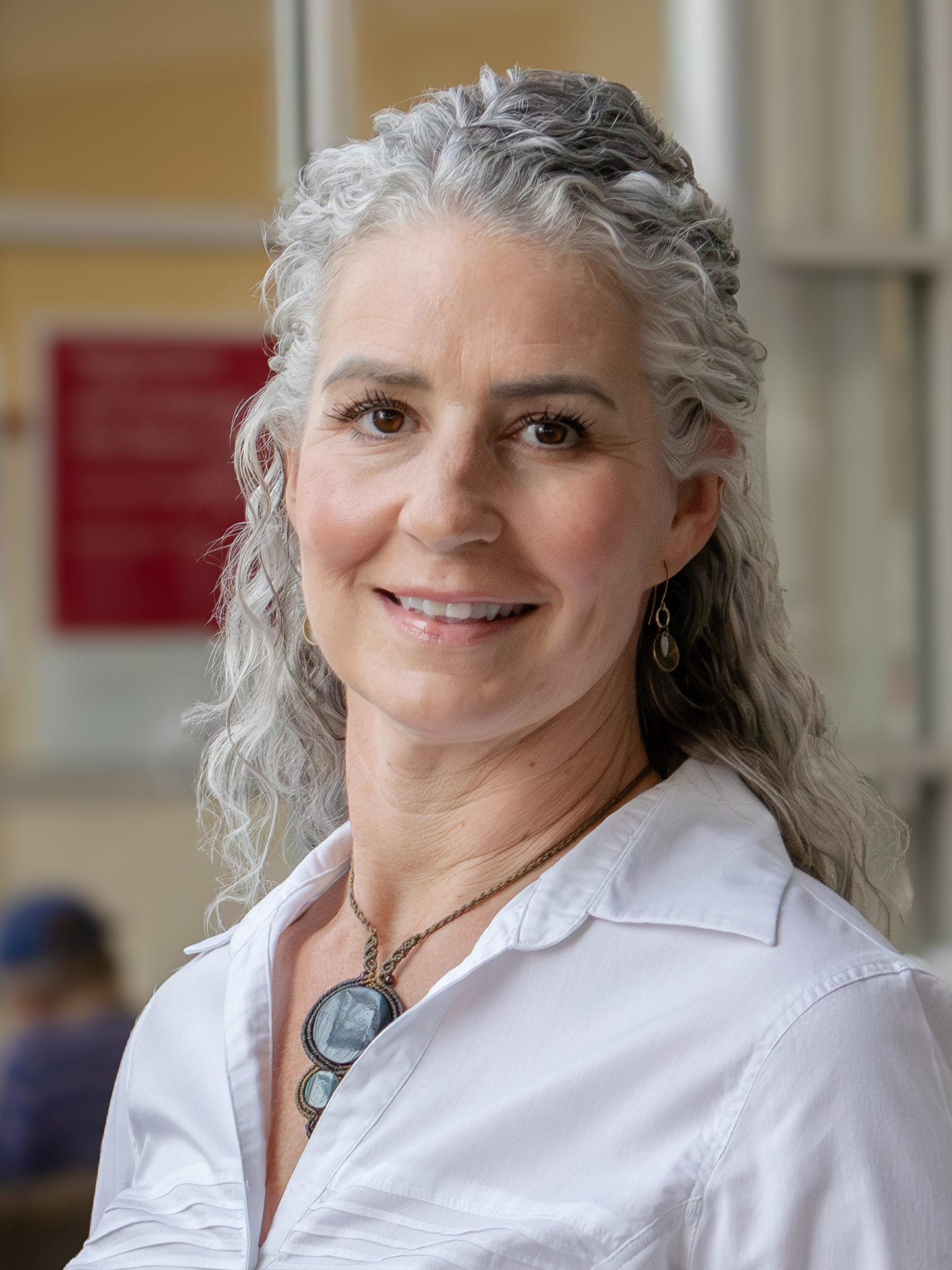 Photo of Eliza Dickerson