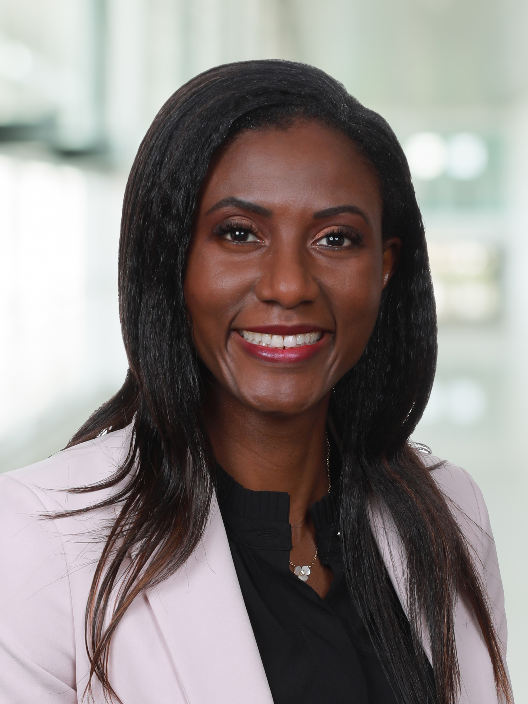 Photo of Sandra Kabagambe