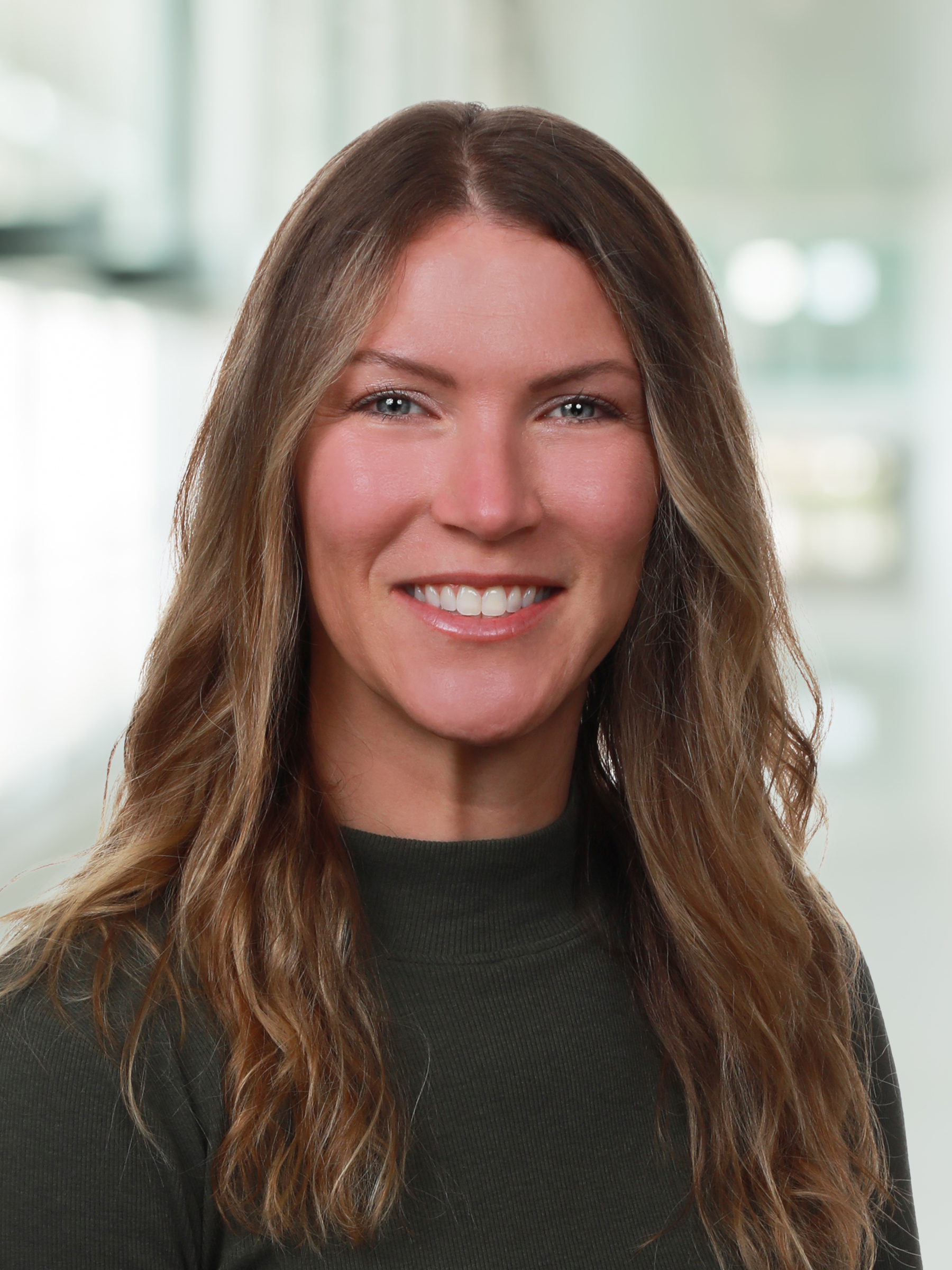 Photo of Jessica Cook