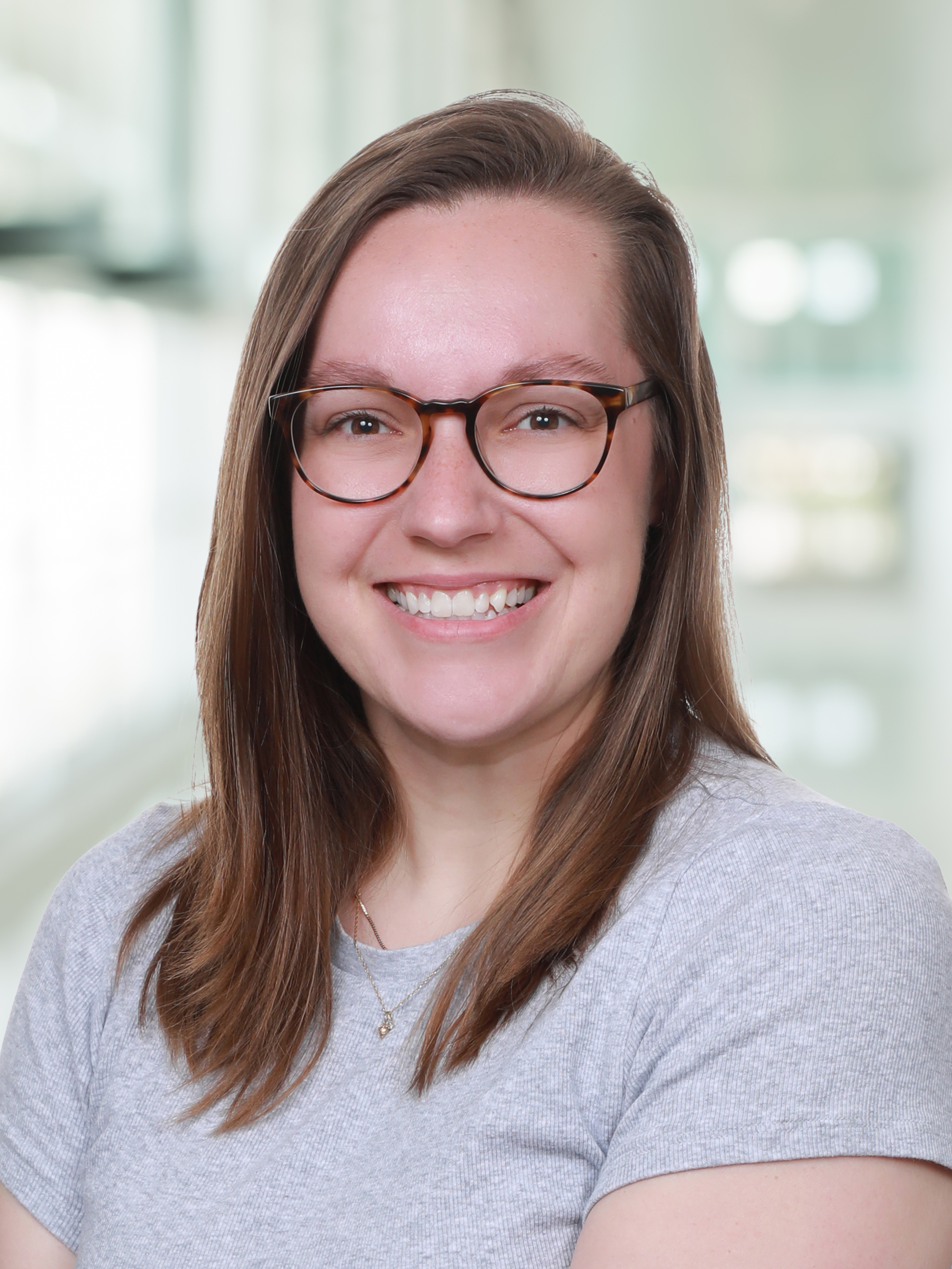 Photo of Katherine Cunningham