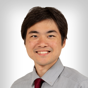 Photo of Ryan Tan
