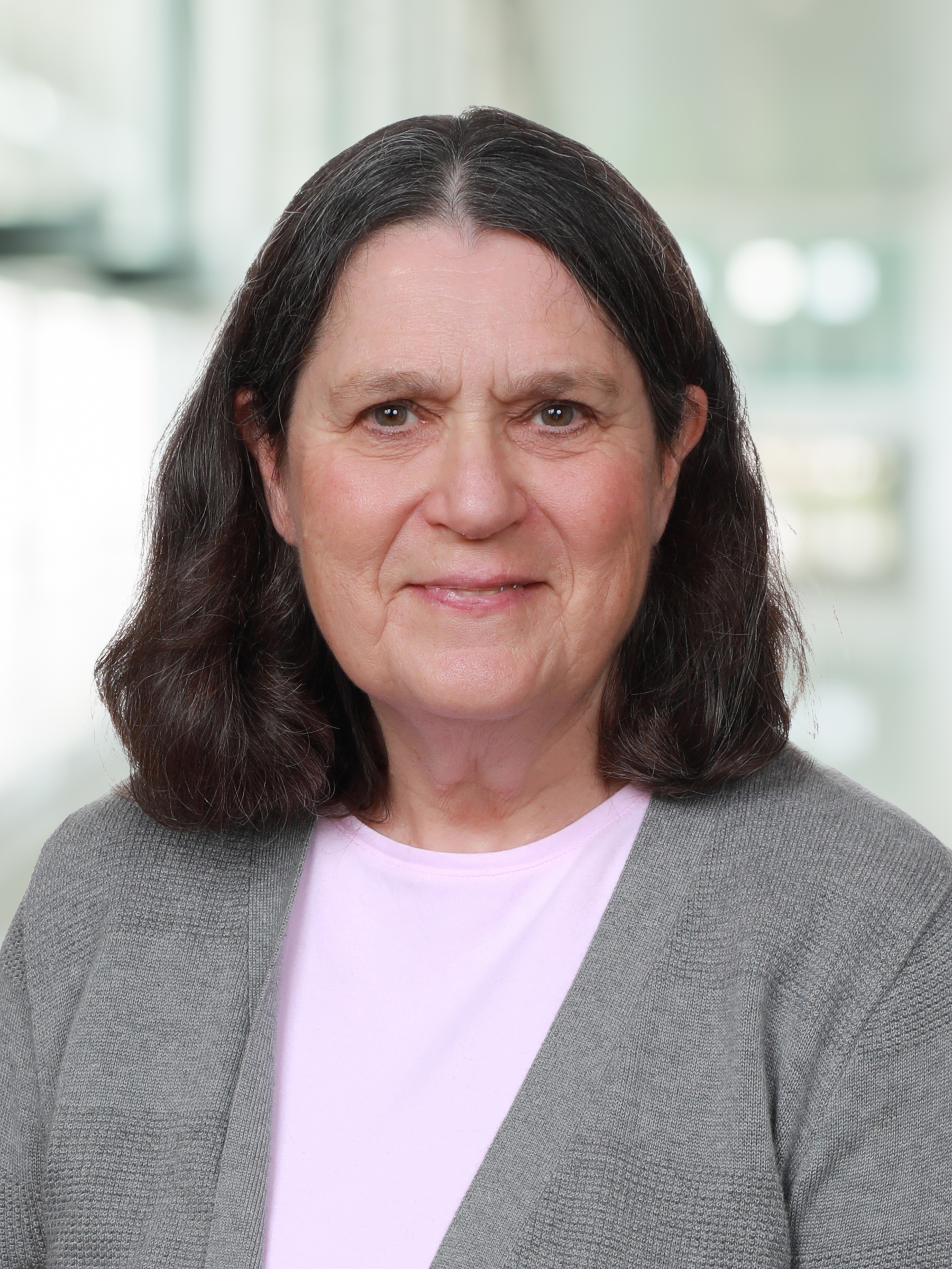 Photo of Rebecca Cook