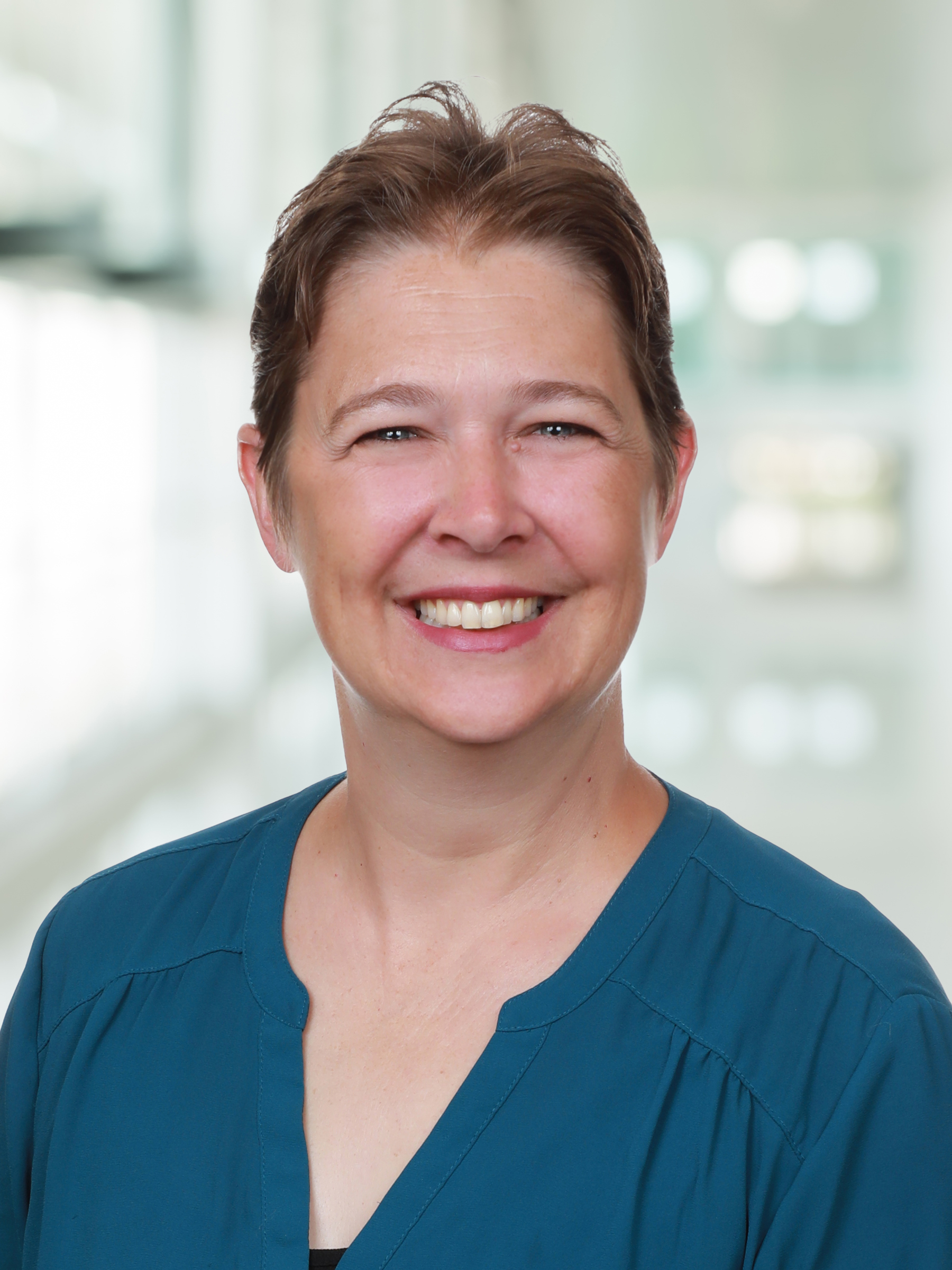Photo of Allison Hennigan