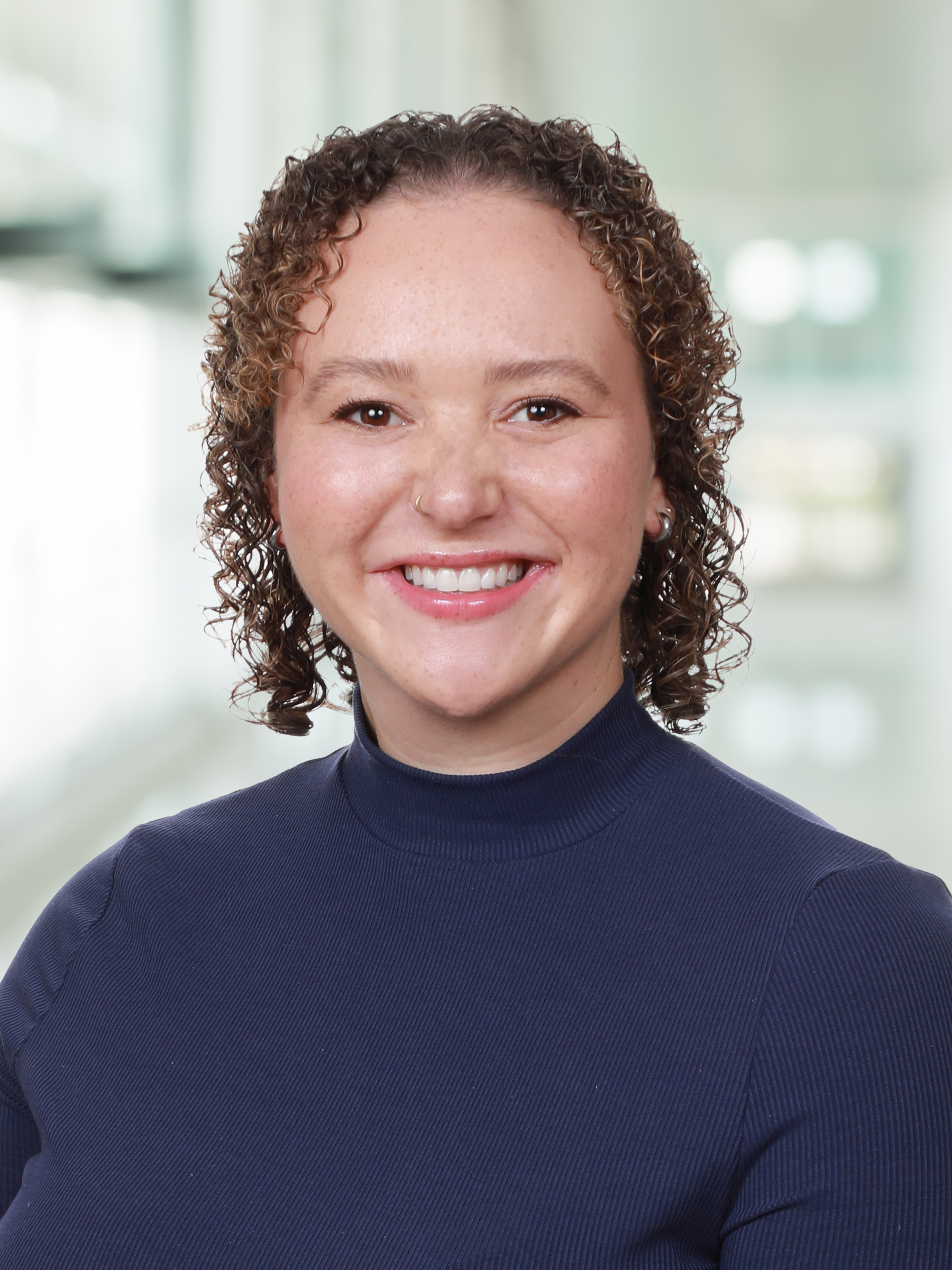 Photo of Kaitlyn Allen