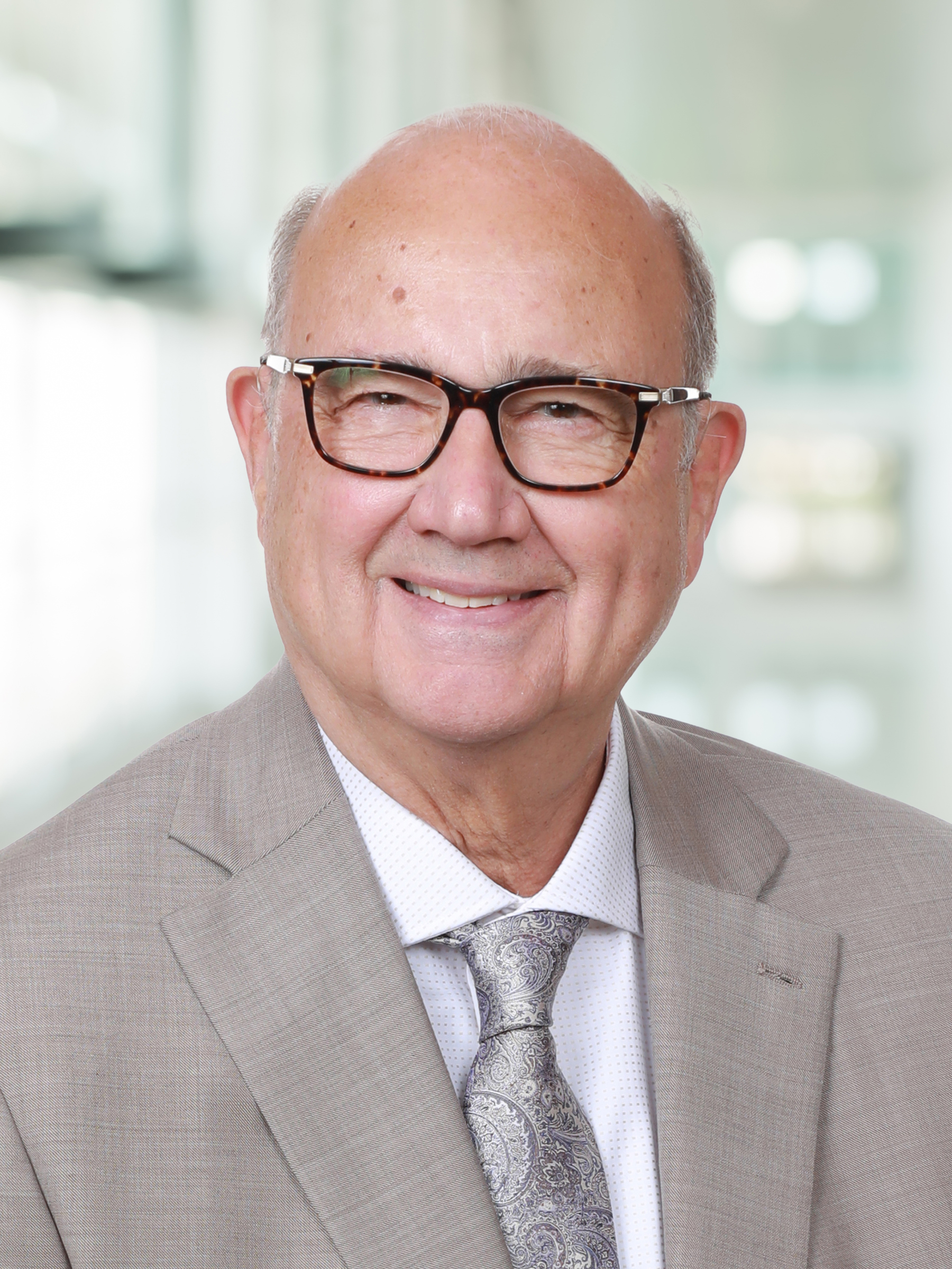 Photo of James Munns