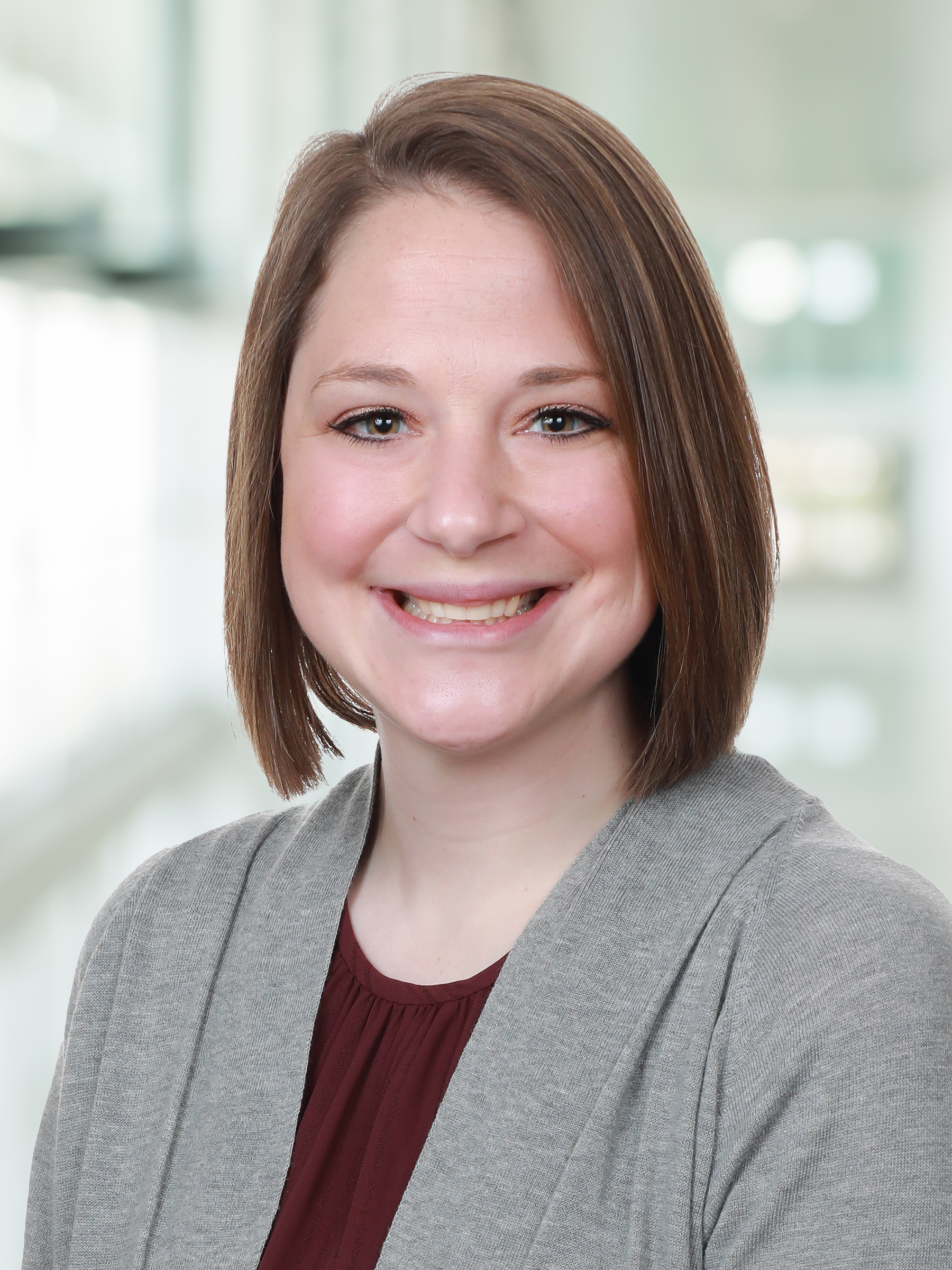 Photo of Emily Quaid