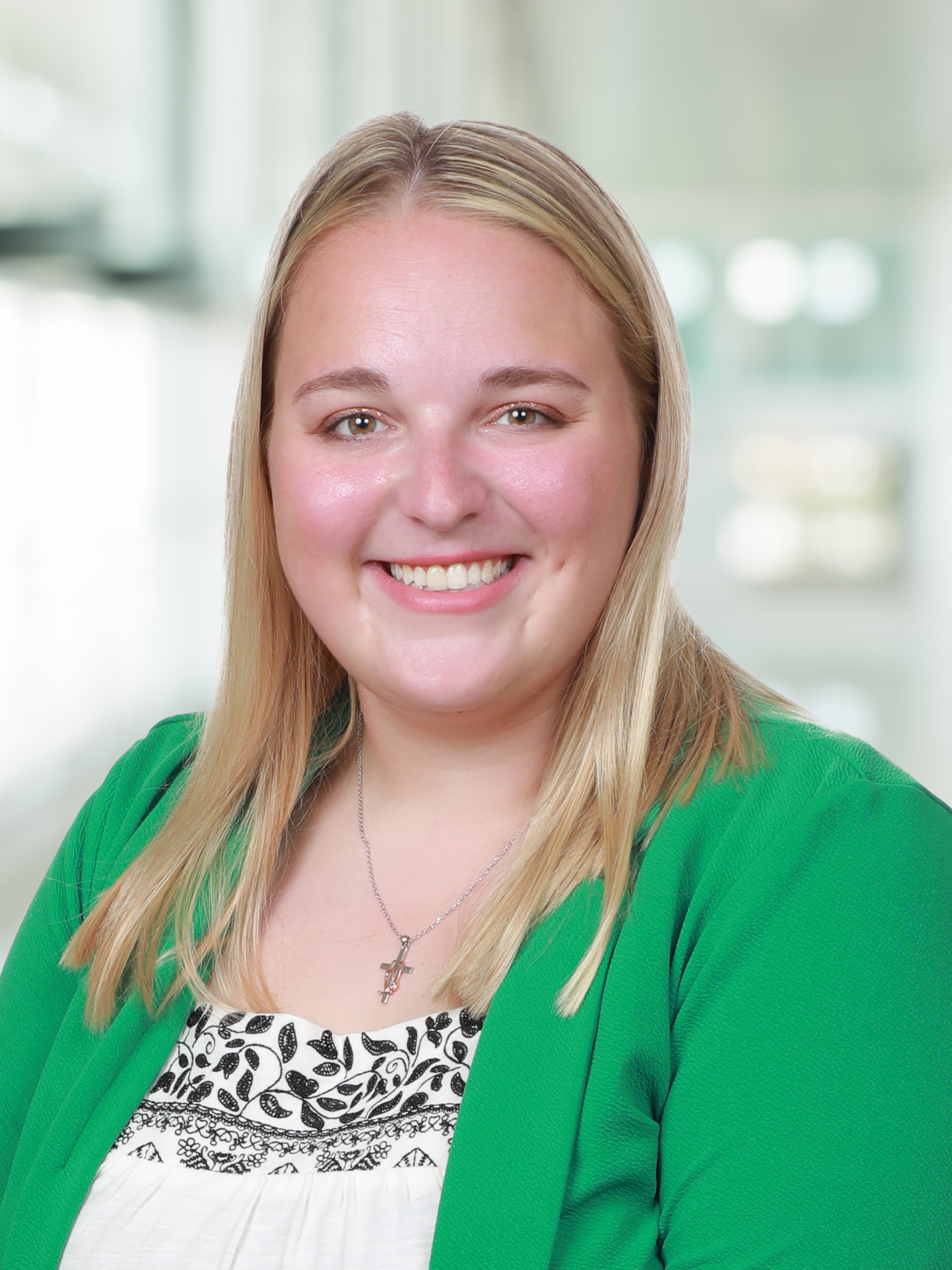 Photo of Cylie Lappin