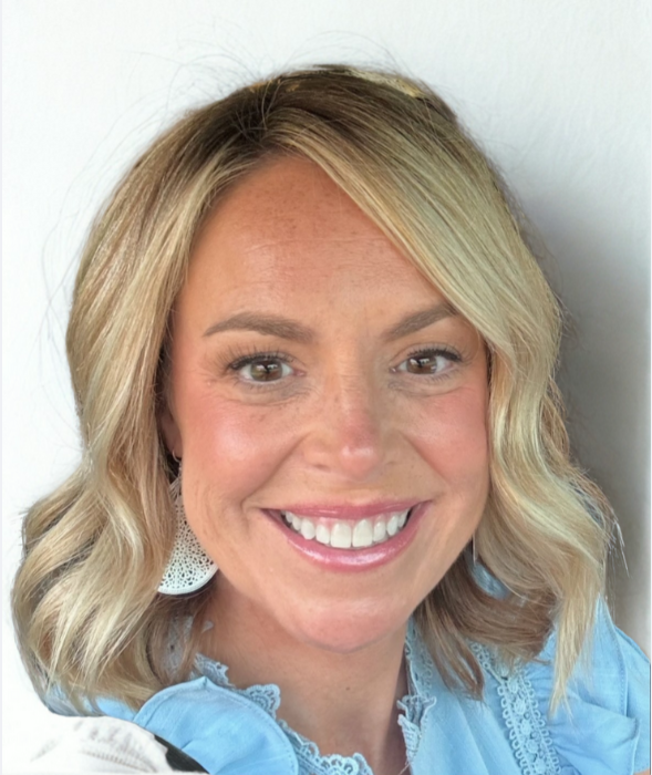 Photo of Jennifer Mitchell