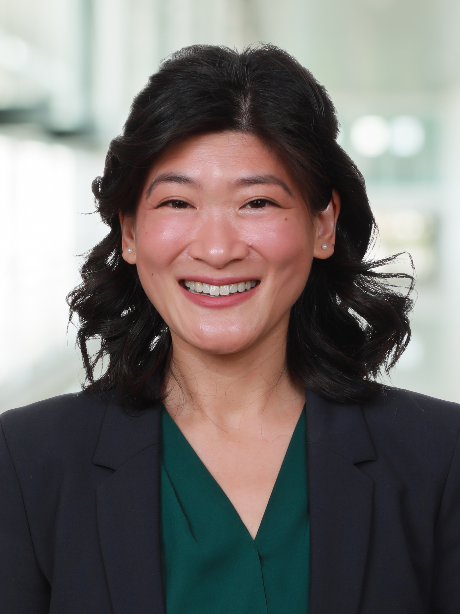 Photo of Tse-Shuen Ku