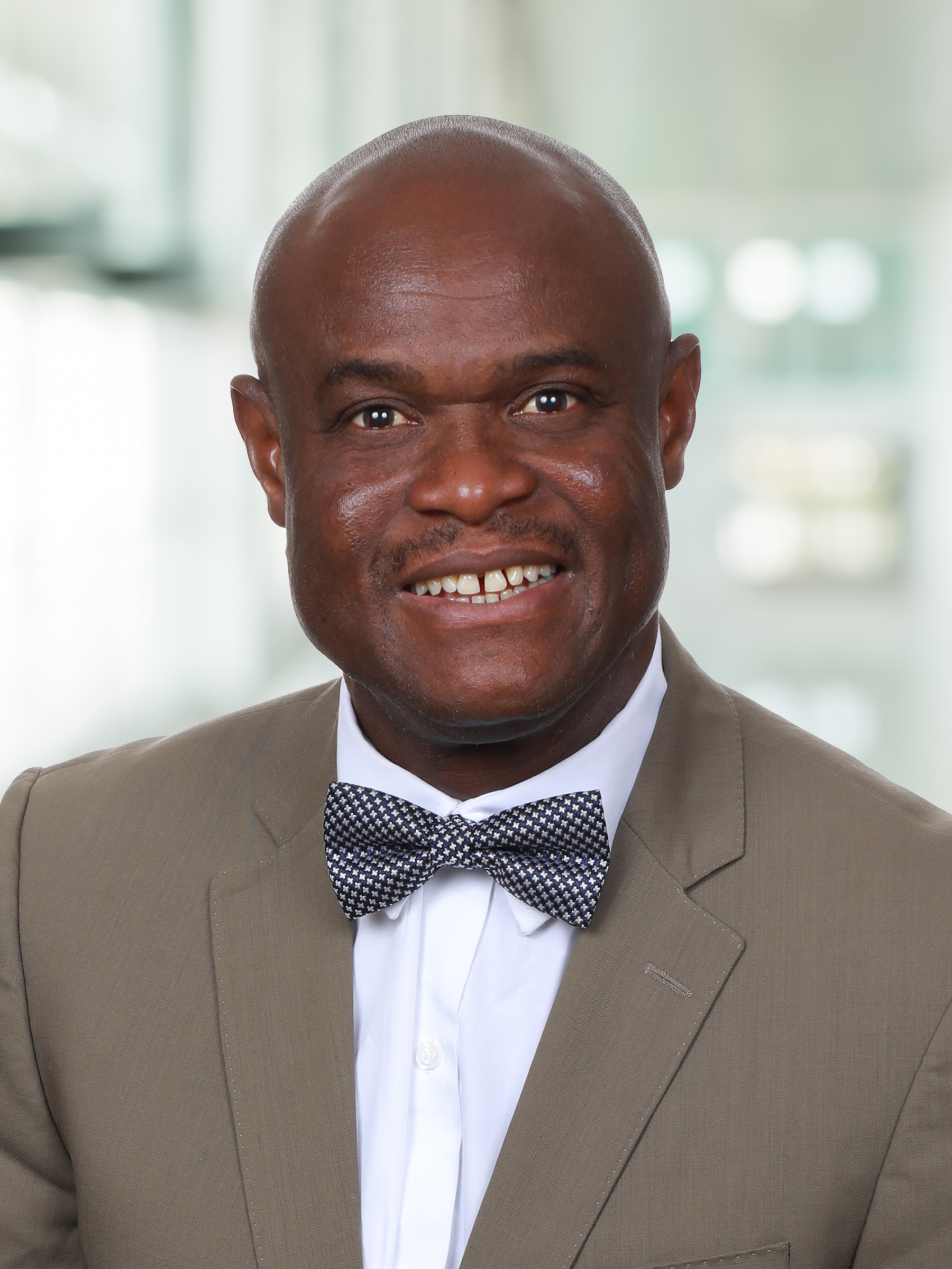 Photo of Osas Uduevbo