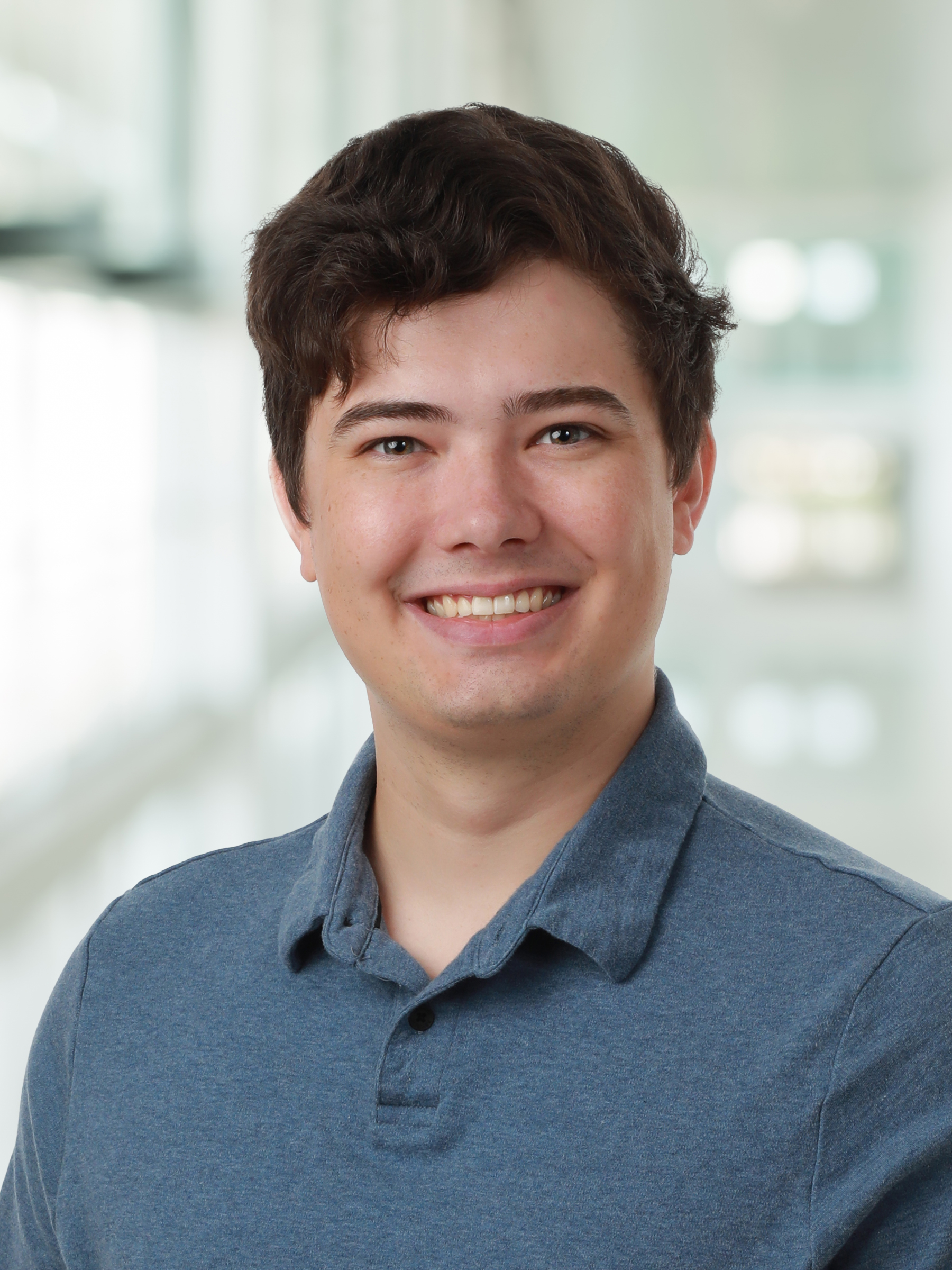 Photo of Griffin Winkler