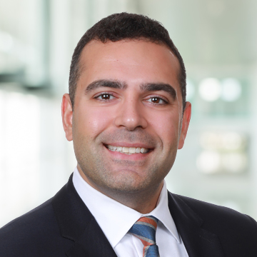 Photo of Nader Darwish