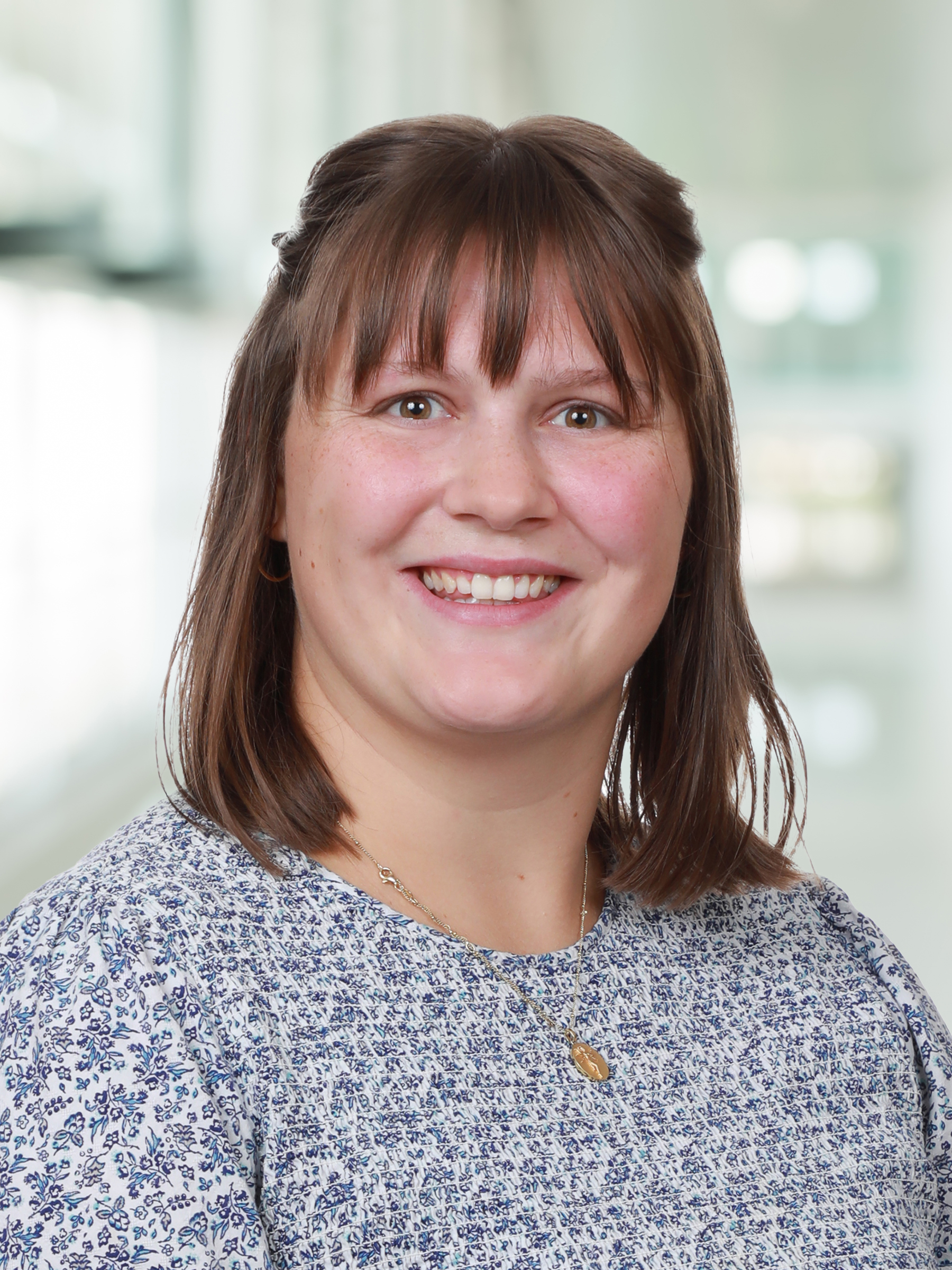 Photo of Sullivan Waskosky