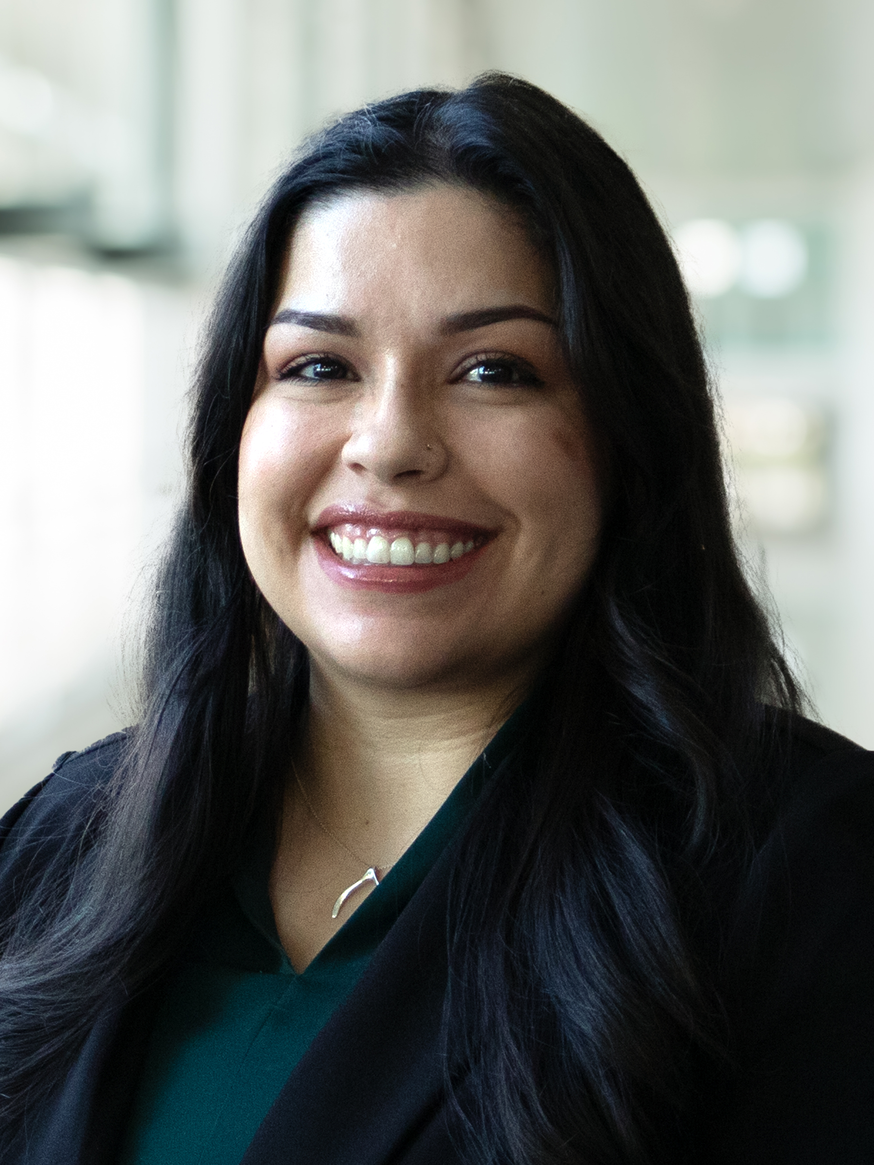 Photo of Tiffany Guerra