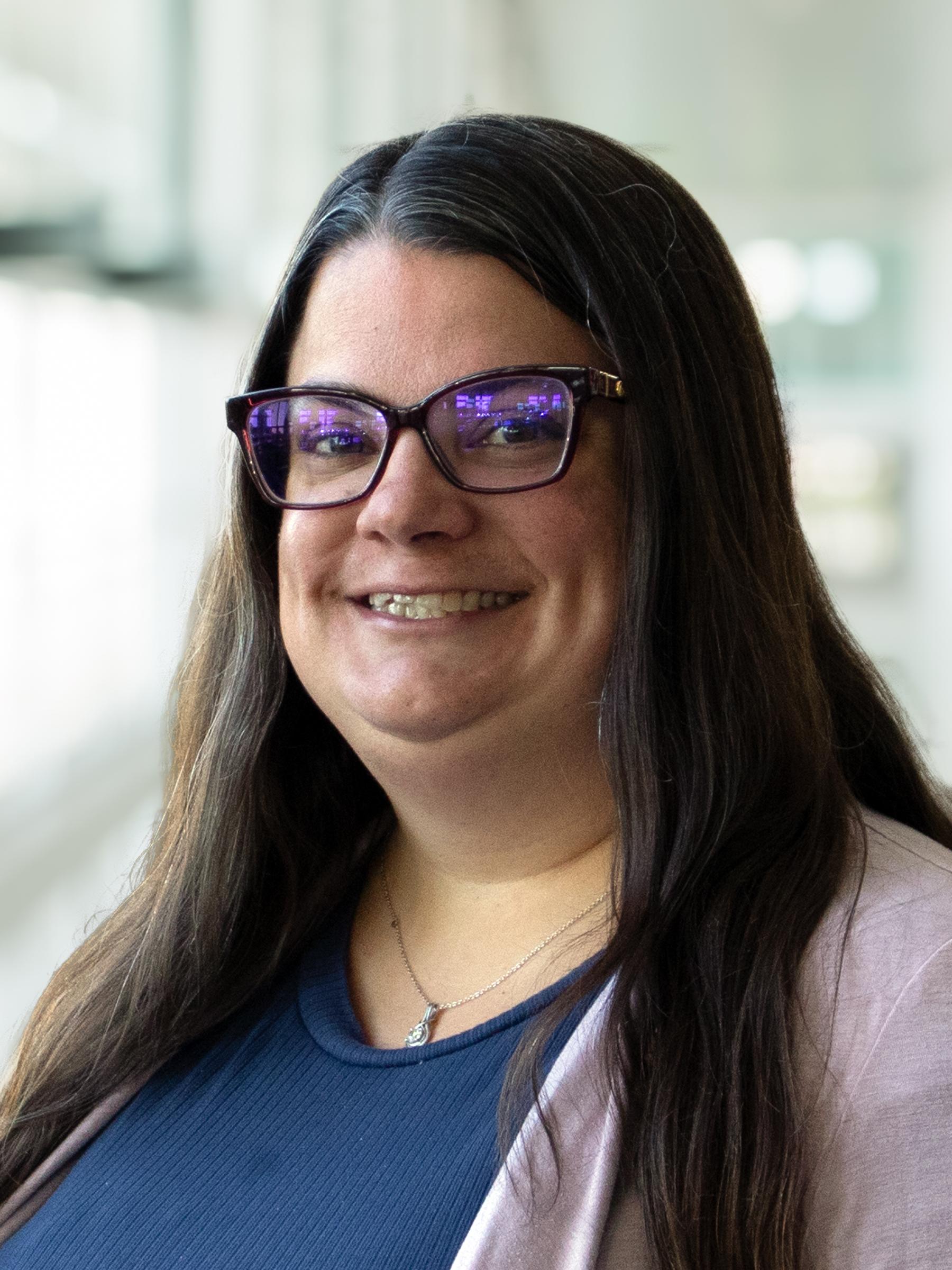 Photo of Ashley Seyfert