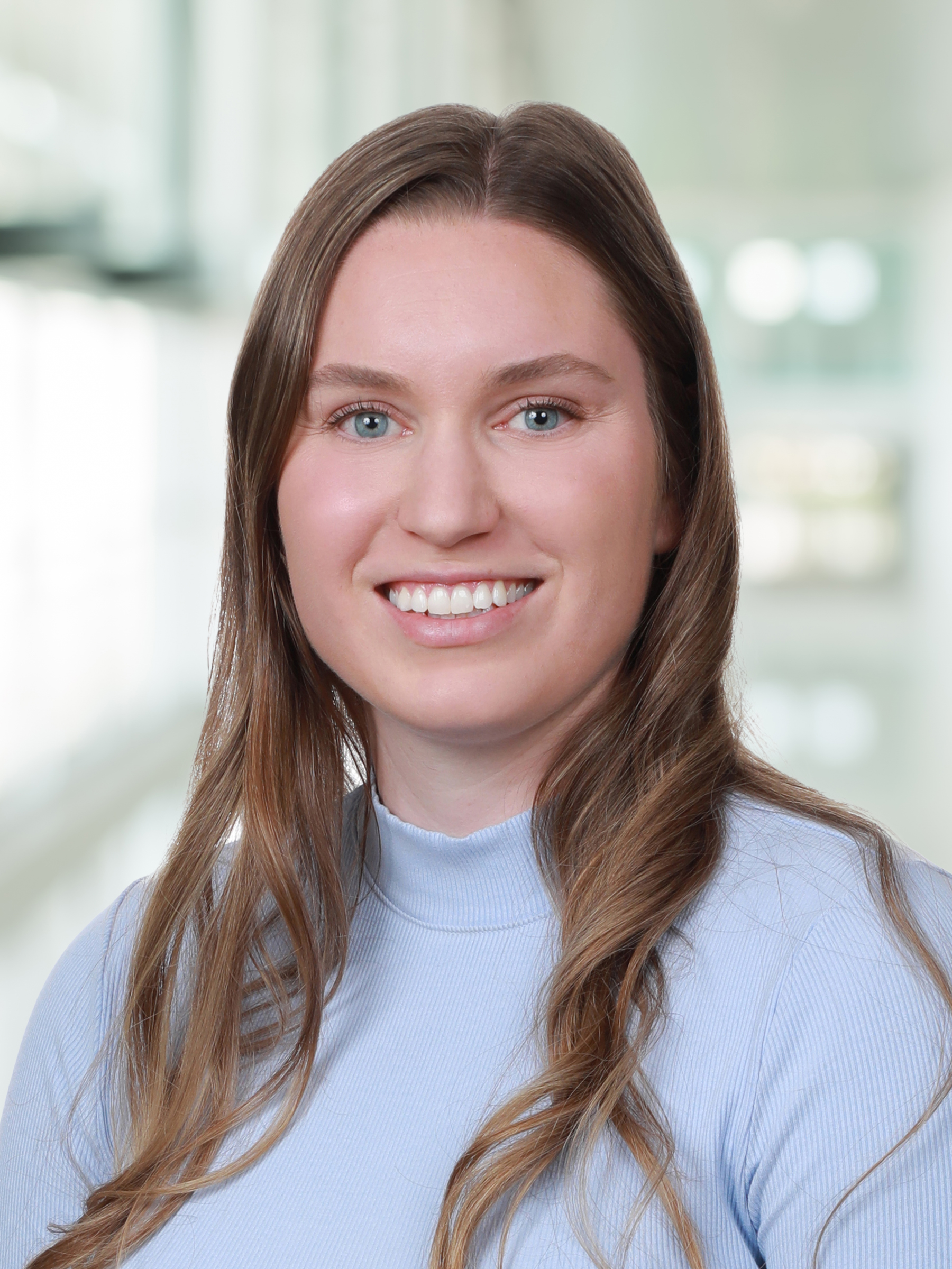 Photo of Abigail Gee