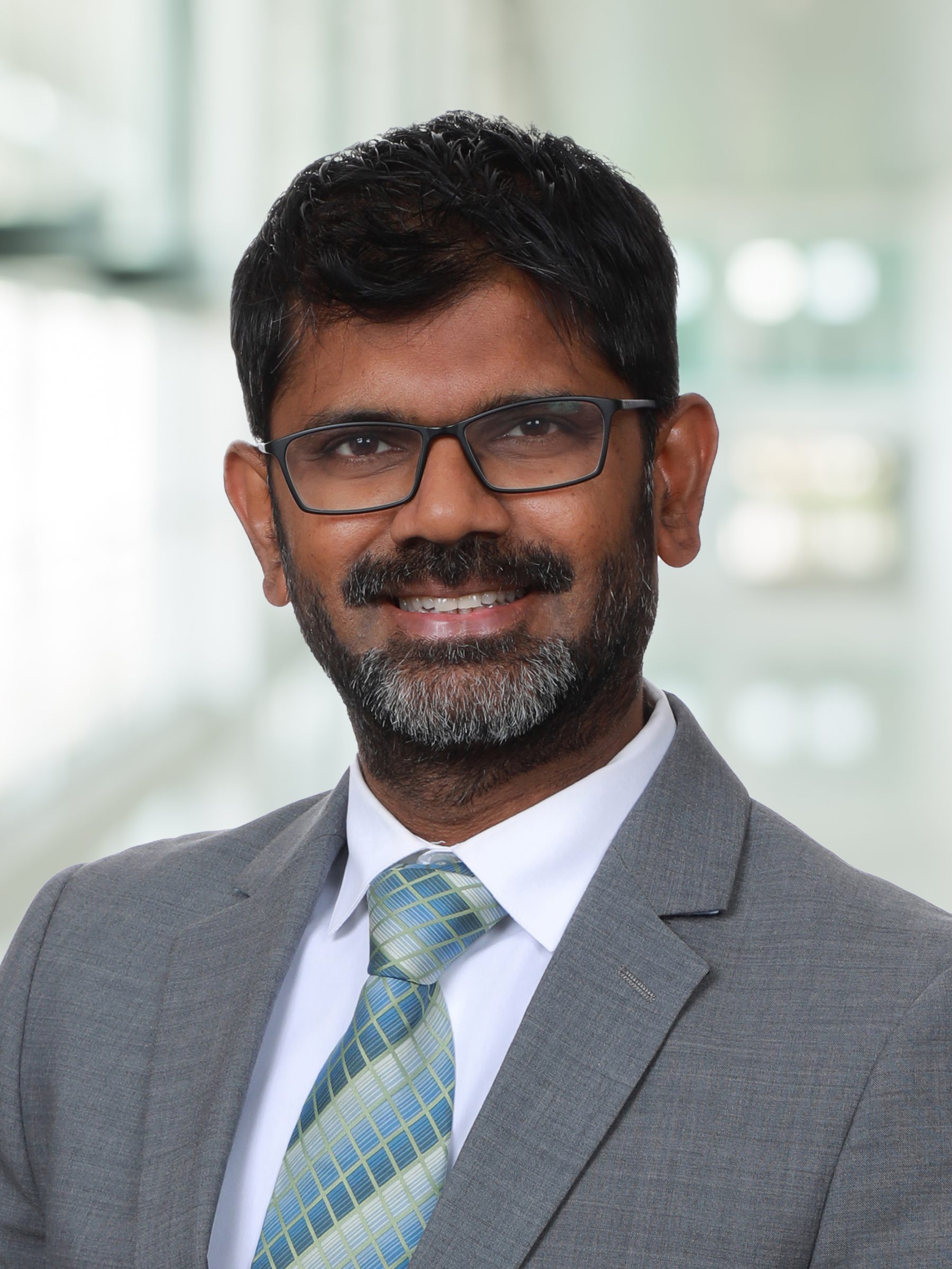 Photo of Sachin Patil